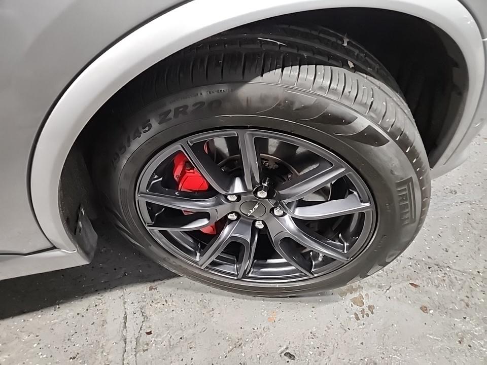 2019 Dodge Durango SRT AWD