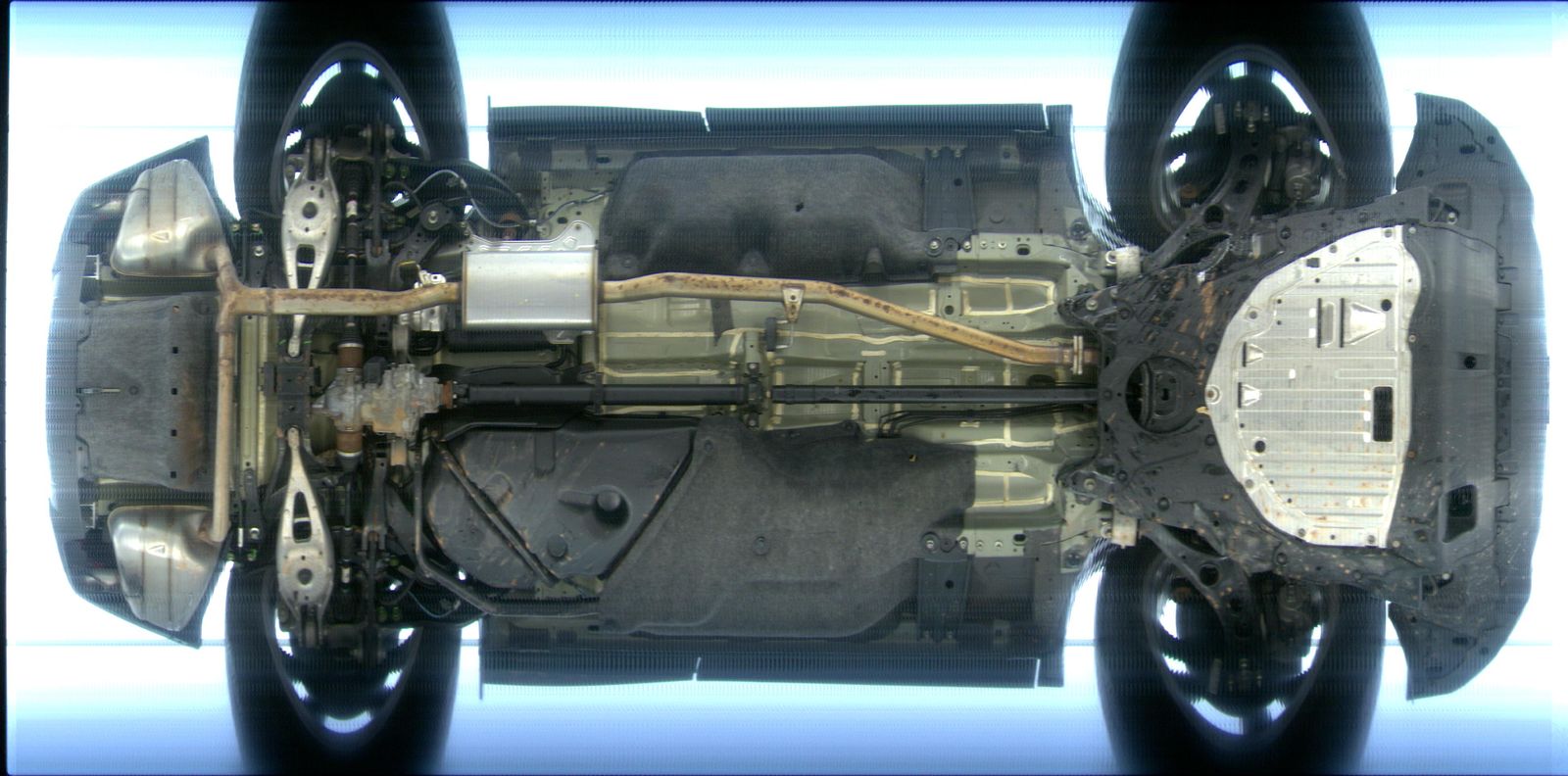 2022 Honda CR-V EX-L AWD