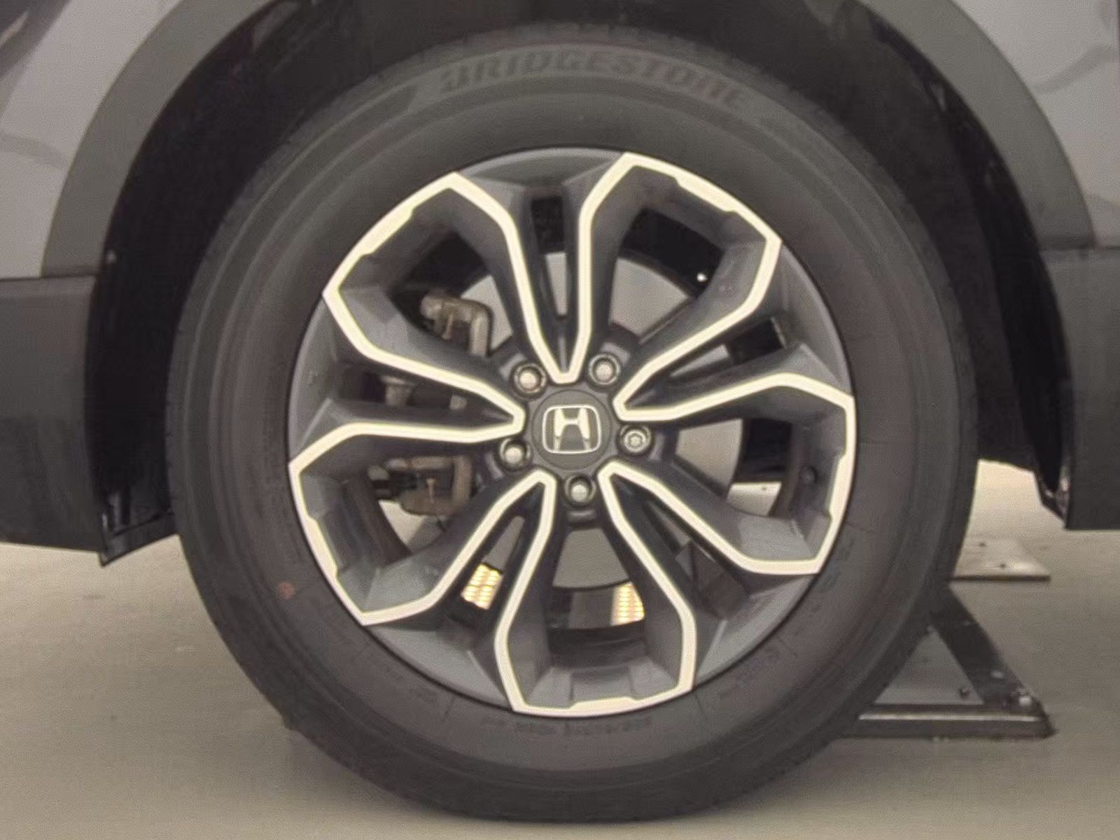 2022 Honda CR-V EX-L AWD