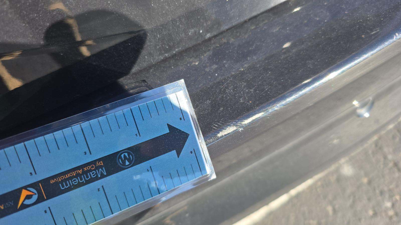 2024 Lincoln Nautilus Reserve AWD