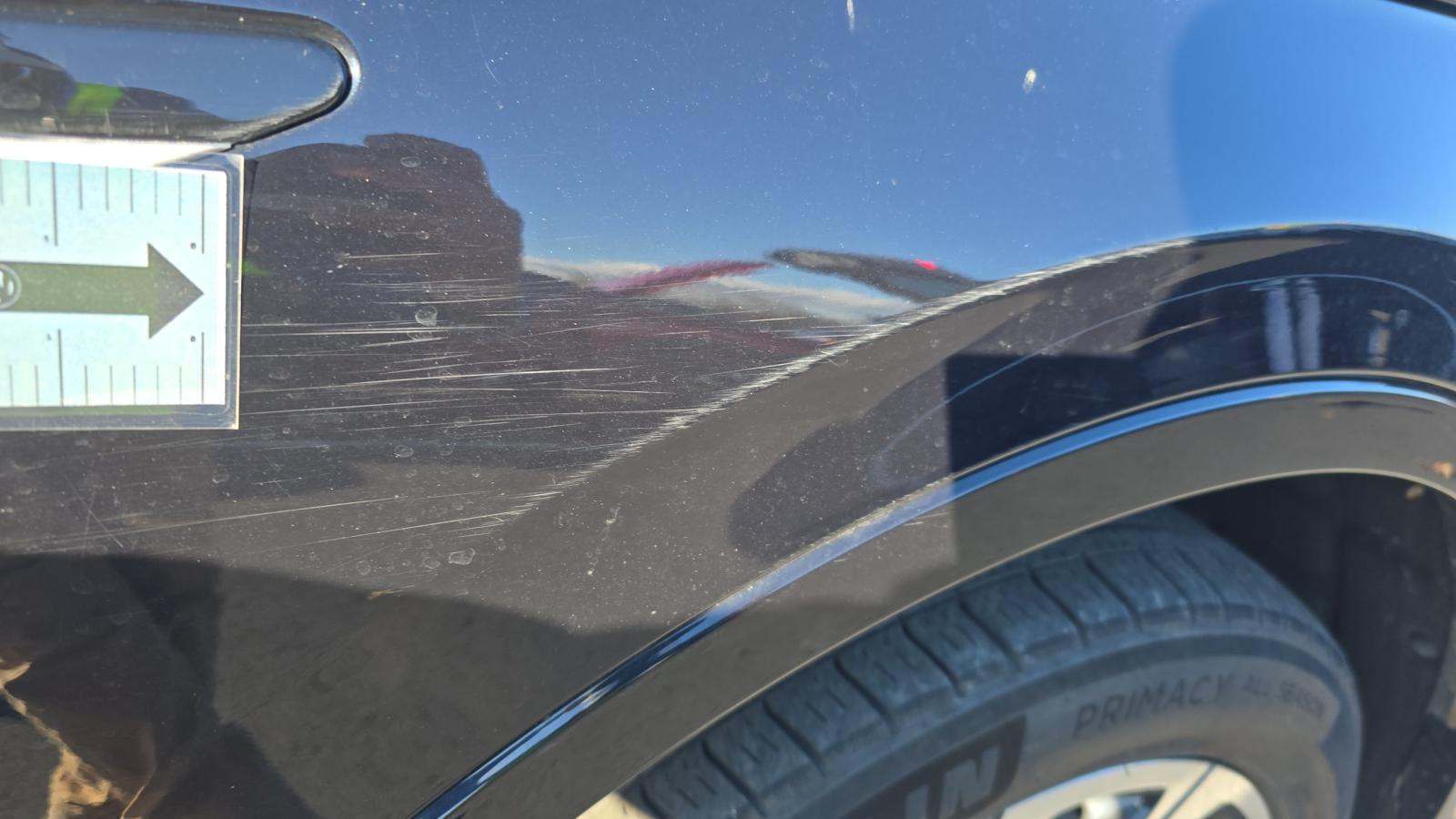 2024 Lincoln Nautilus Reserve AWD