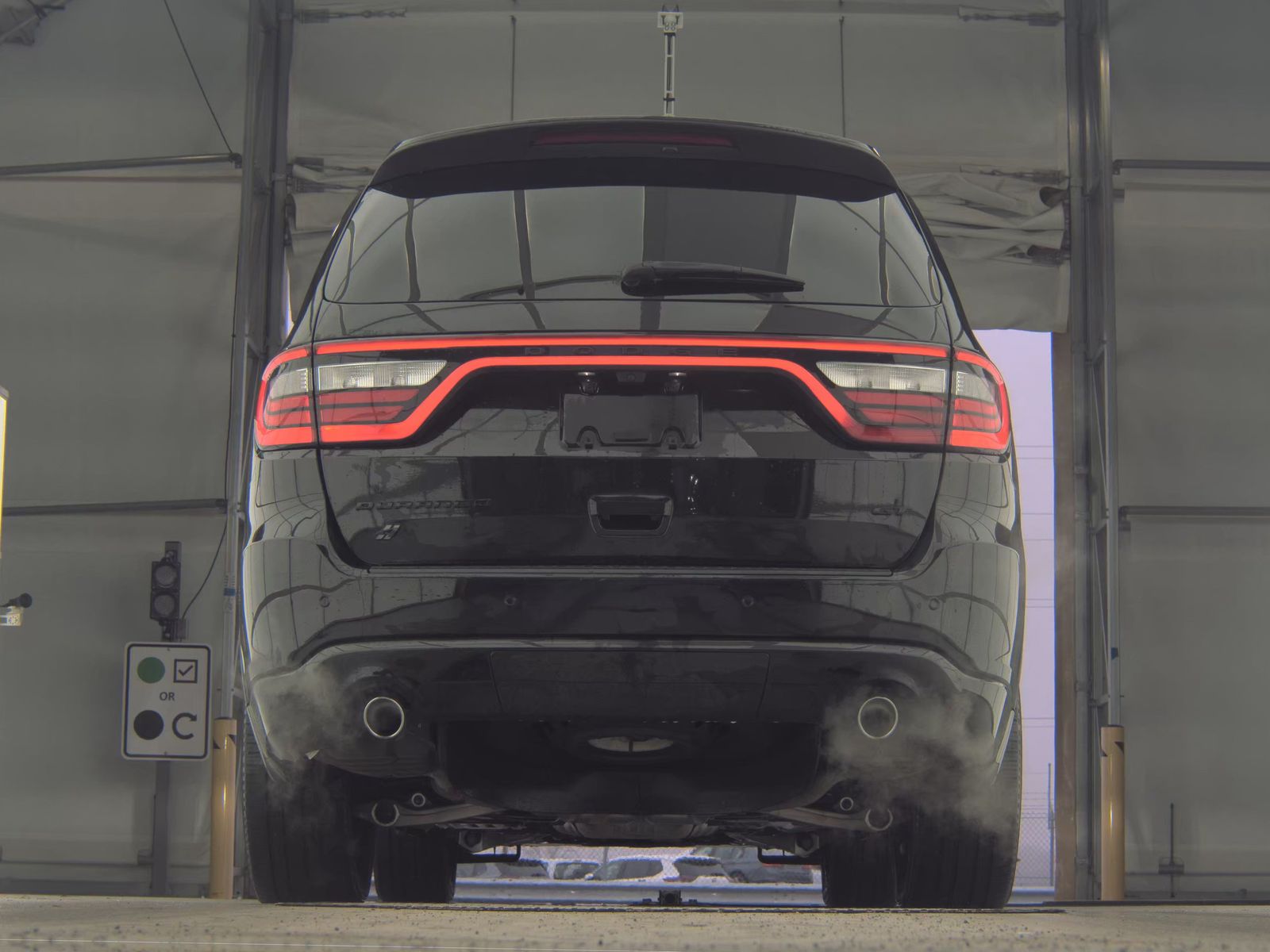 2022 Dodge Durango GT Plus AWD