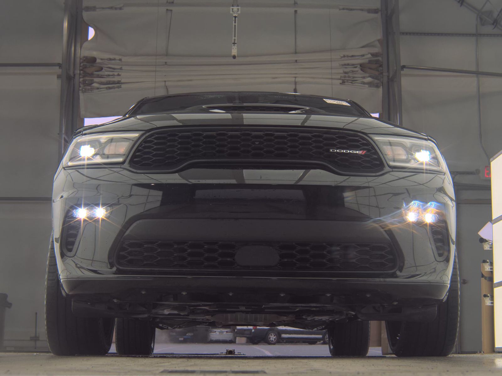 2022 Dodge Durango GT Plus AWD