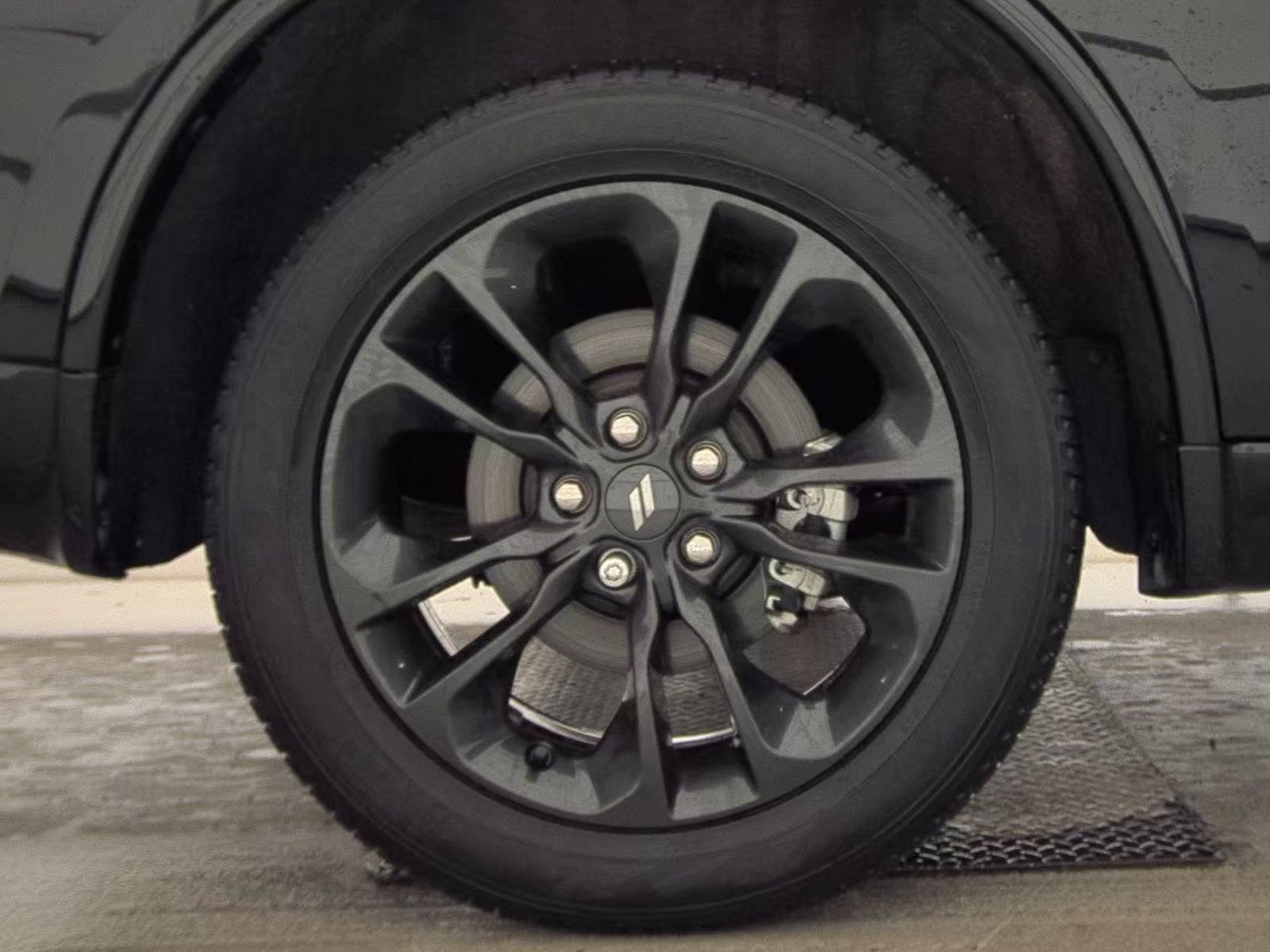 2022 Dodge Durango GT Plus AWD