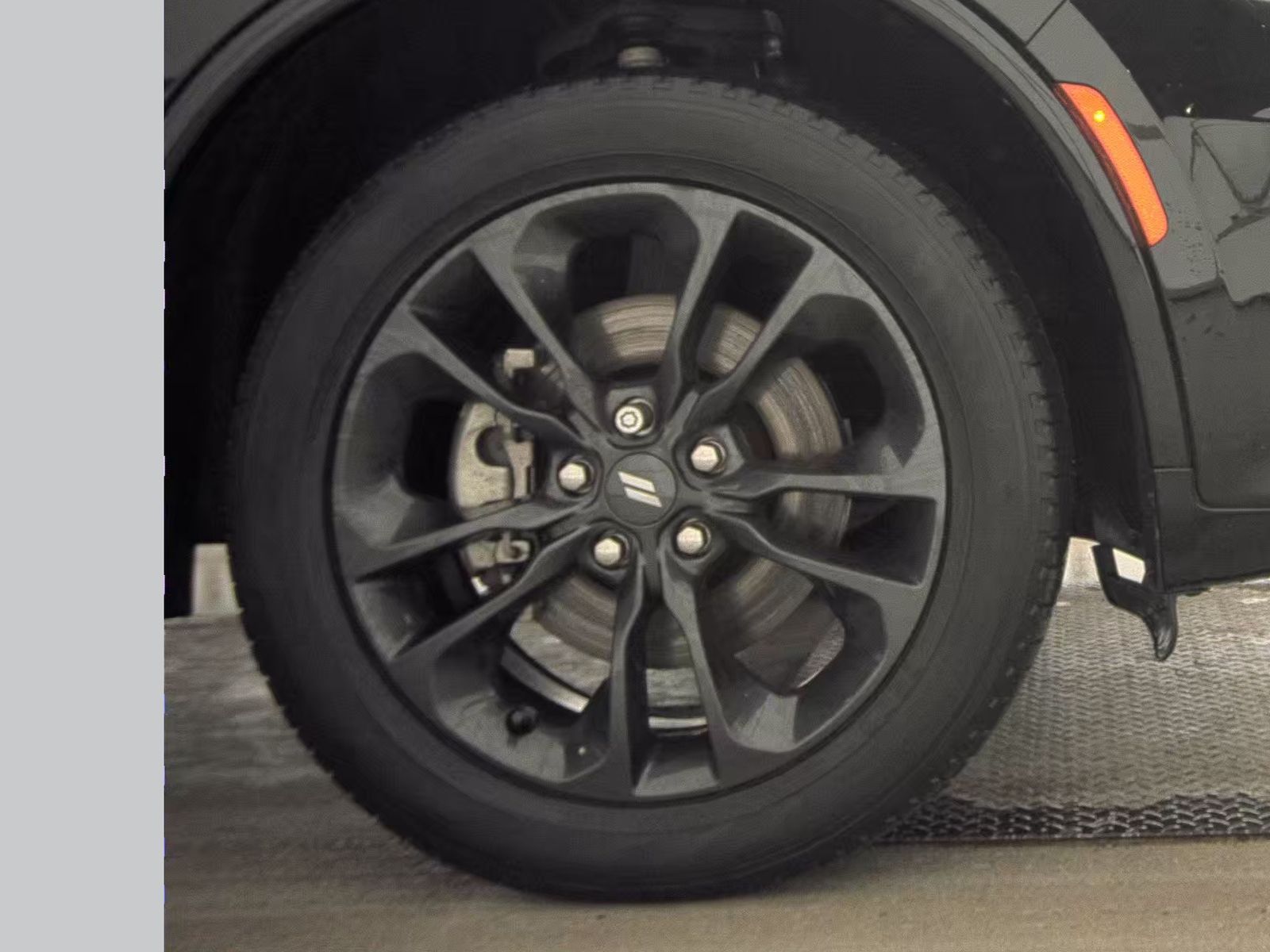 2022 Dodge Durango GT Plus AWD