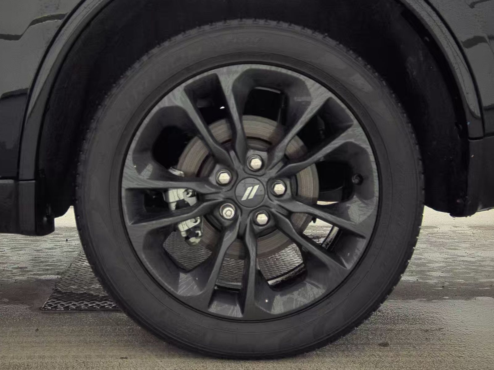 2022 Dodge Durango GT Plus AWD