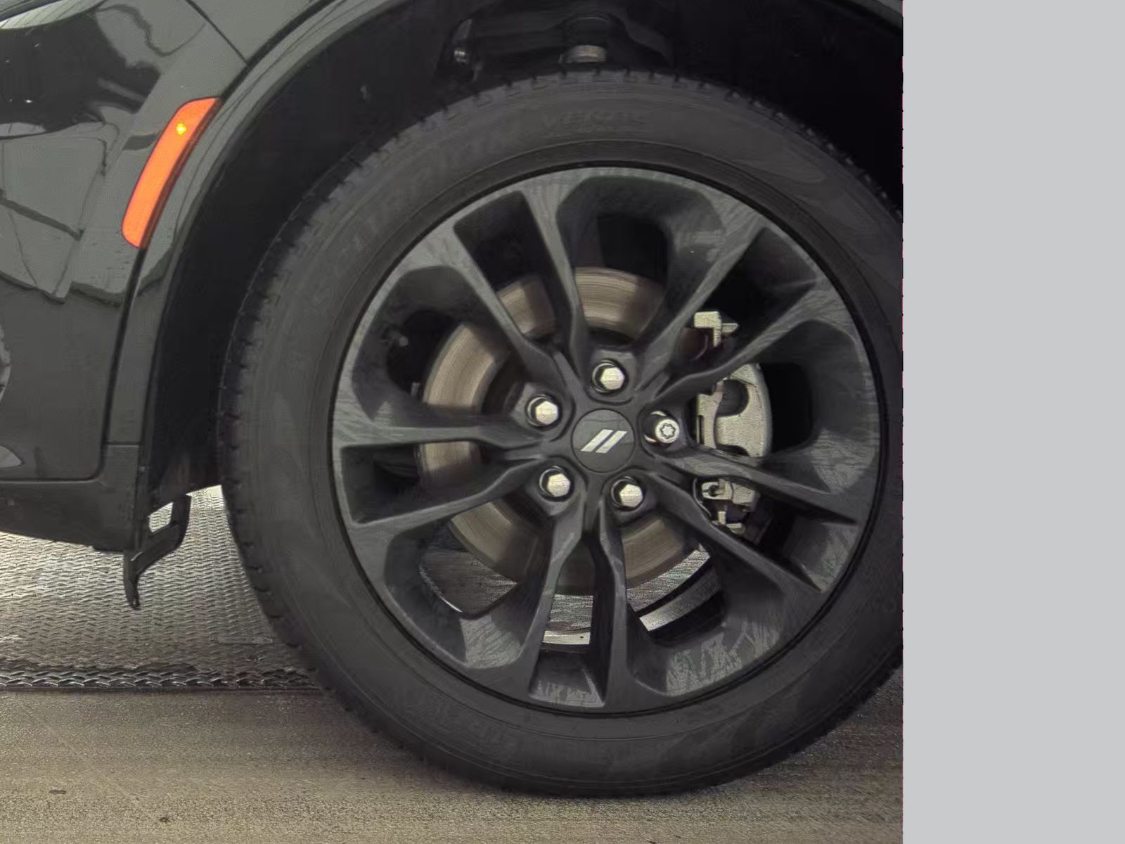 2022 Dodge Durango GT Plus AWD