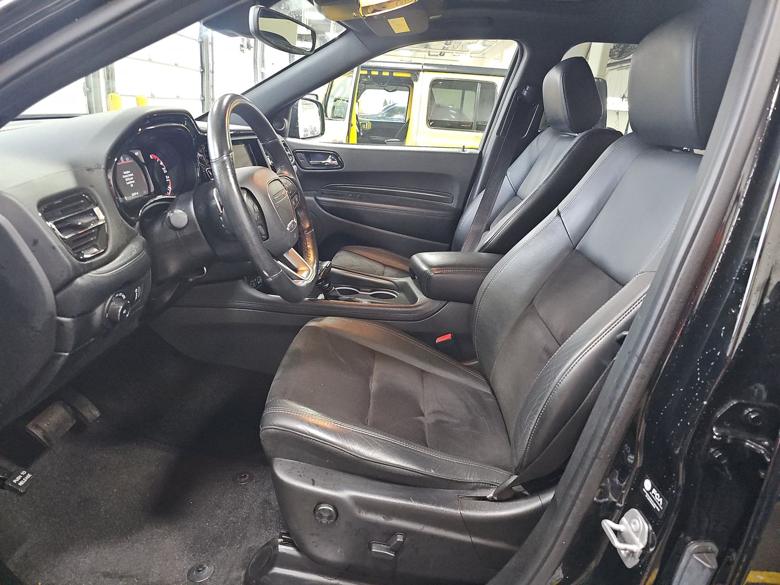 2022 Dodge Durango GT Plus AWD