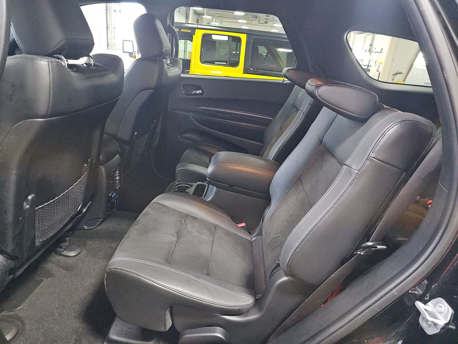 2022 Dodge Durango GT Plus AWD