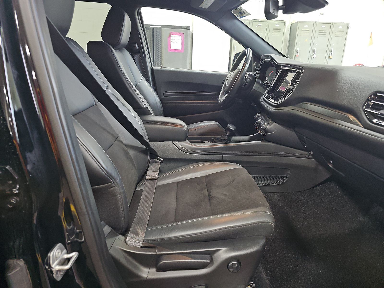 2022 Dodge Durango GT Plus AWD