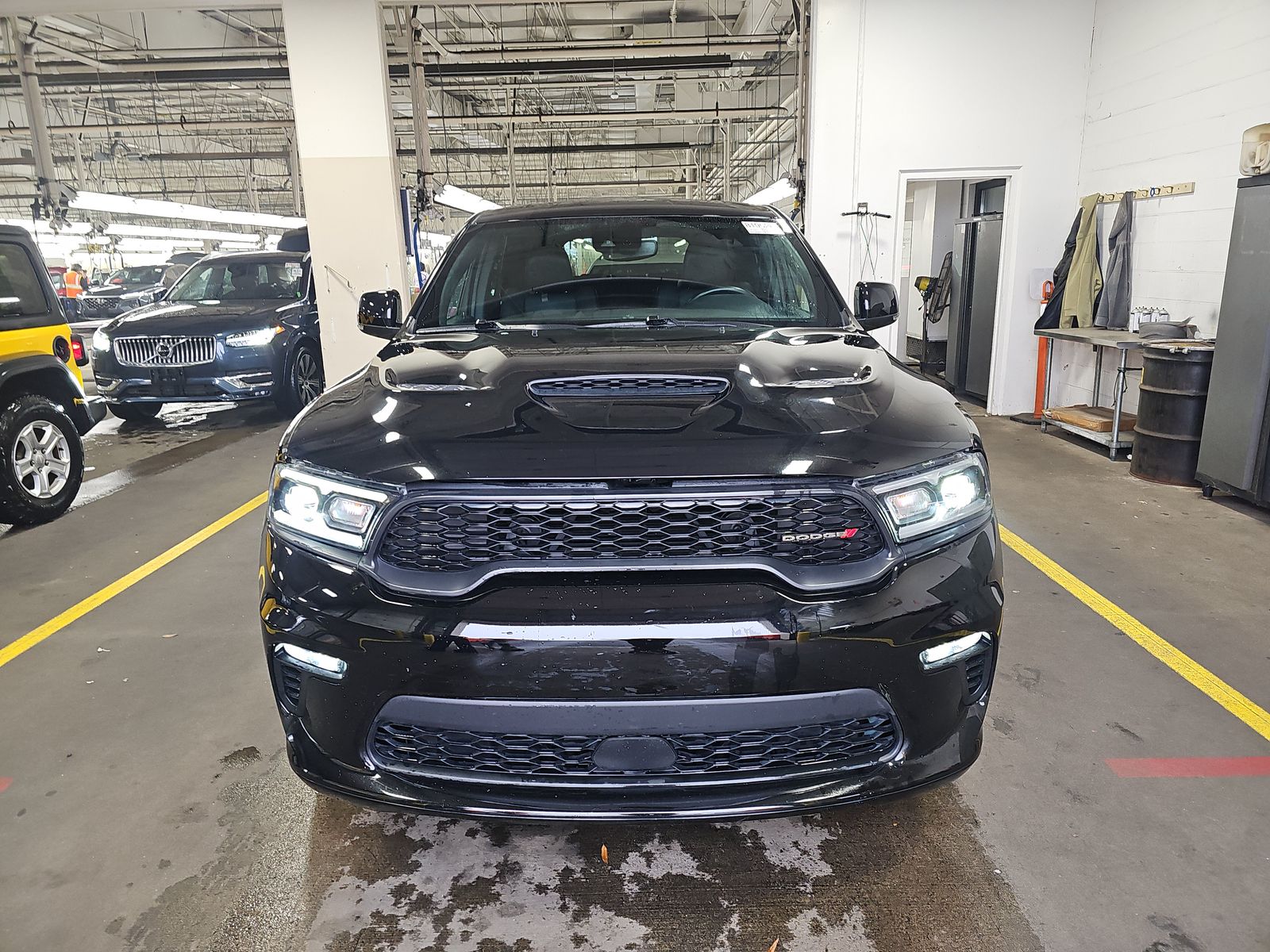2022 Dodge Durango GT Plus AWD