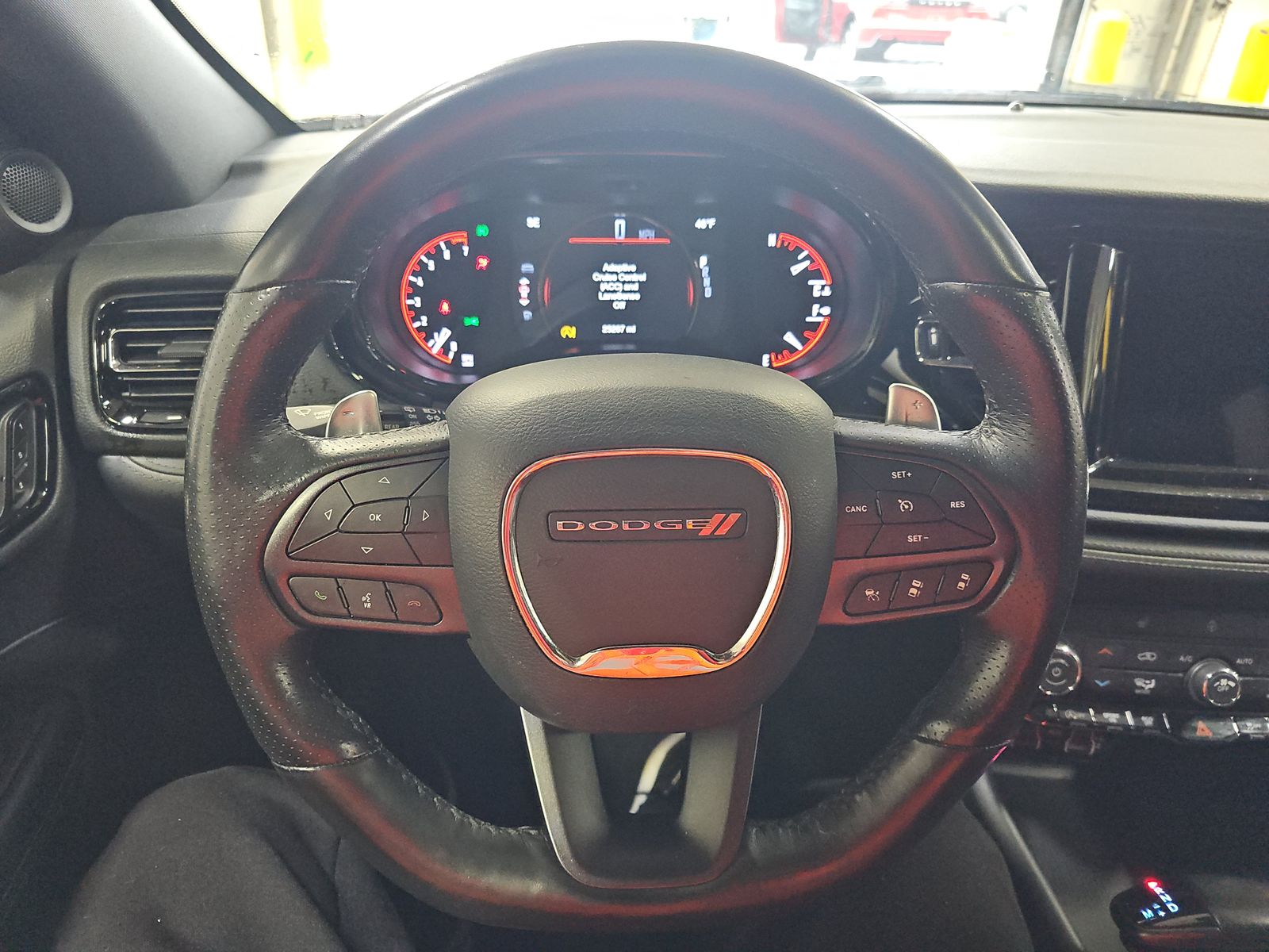 2022 Dodge Durango GT Plus AWD