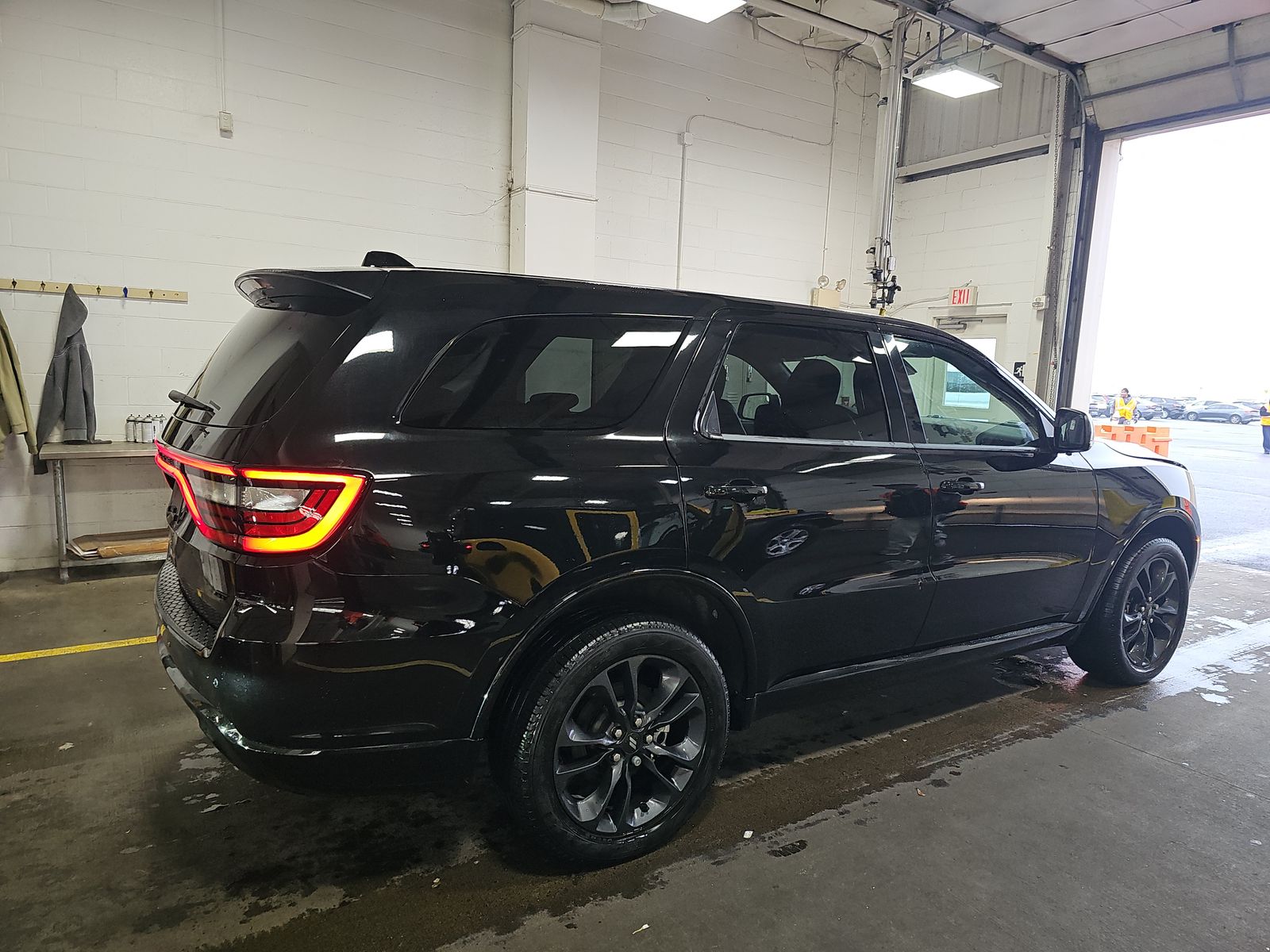 2022 Dodge Durango GT Plus AWD