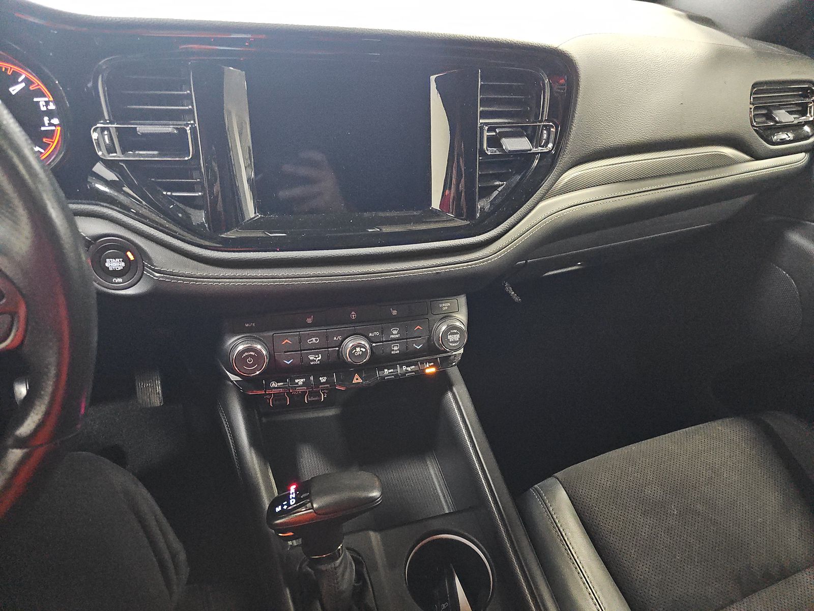 2022 Dodge Durango GT Plus AWD