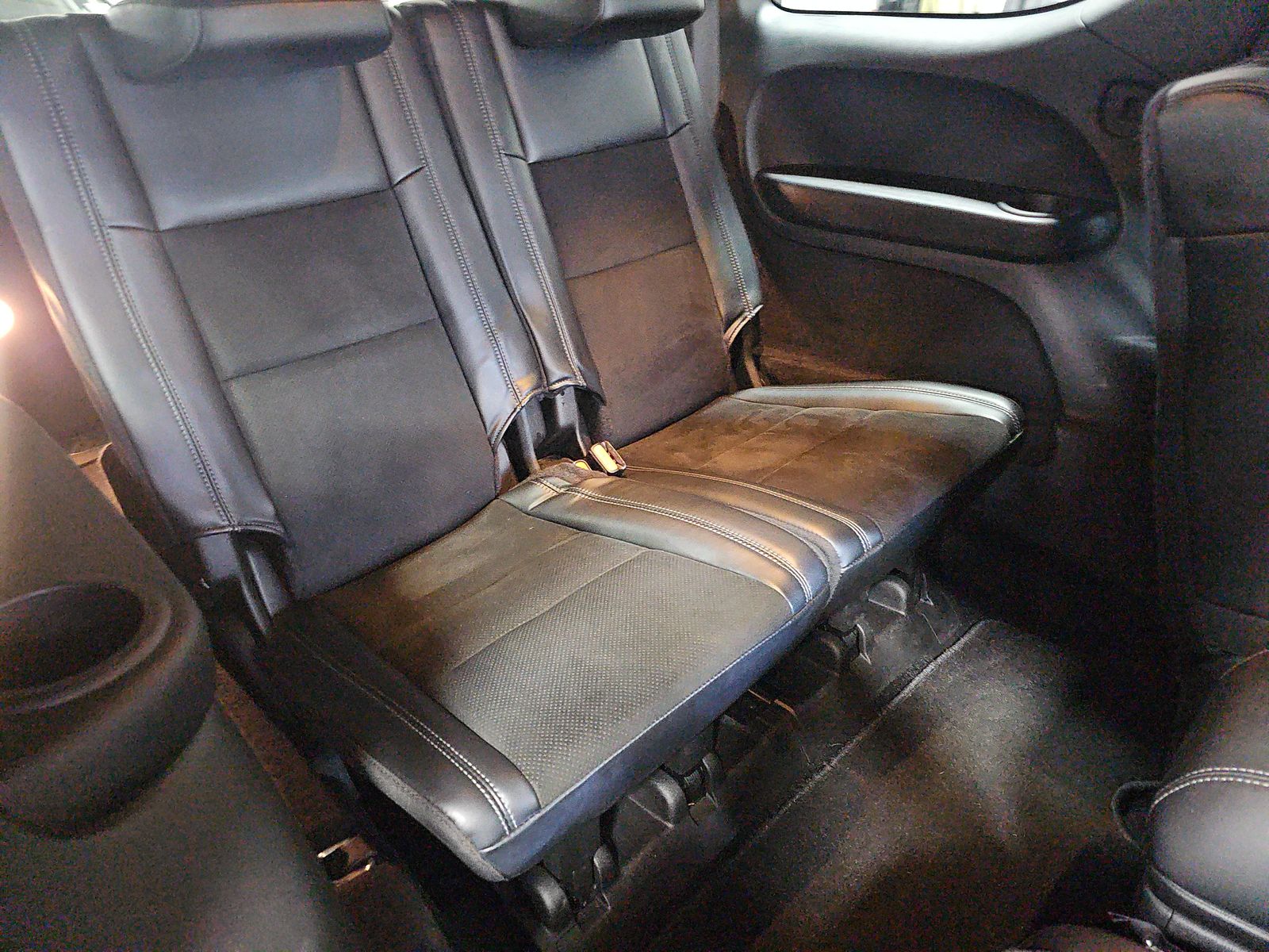 2022 Dodge Durango GT Plus AWD