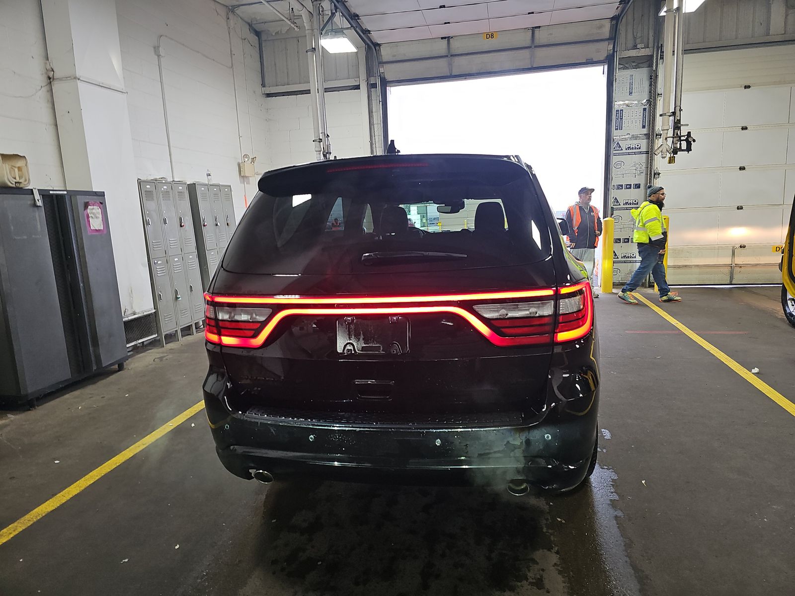 2022 Dodge Durango GT Plus AWD