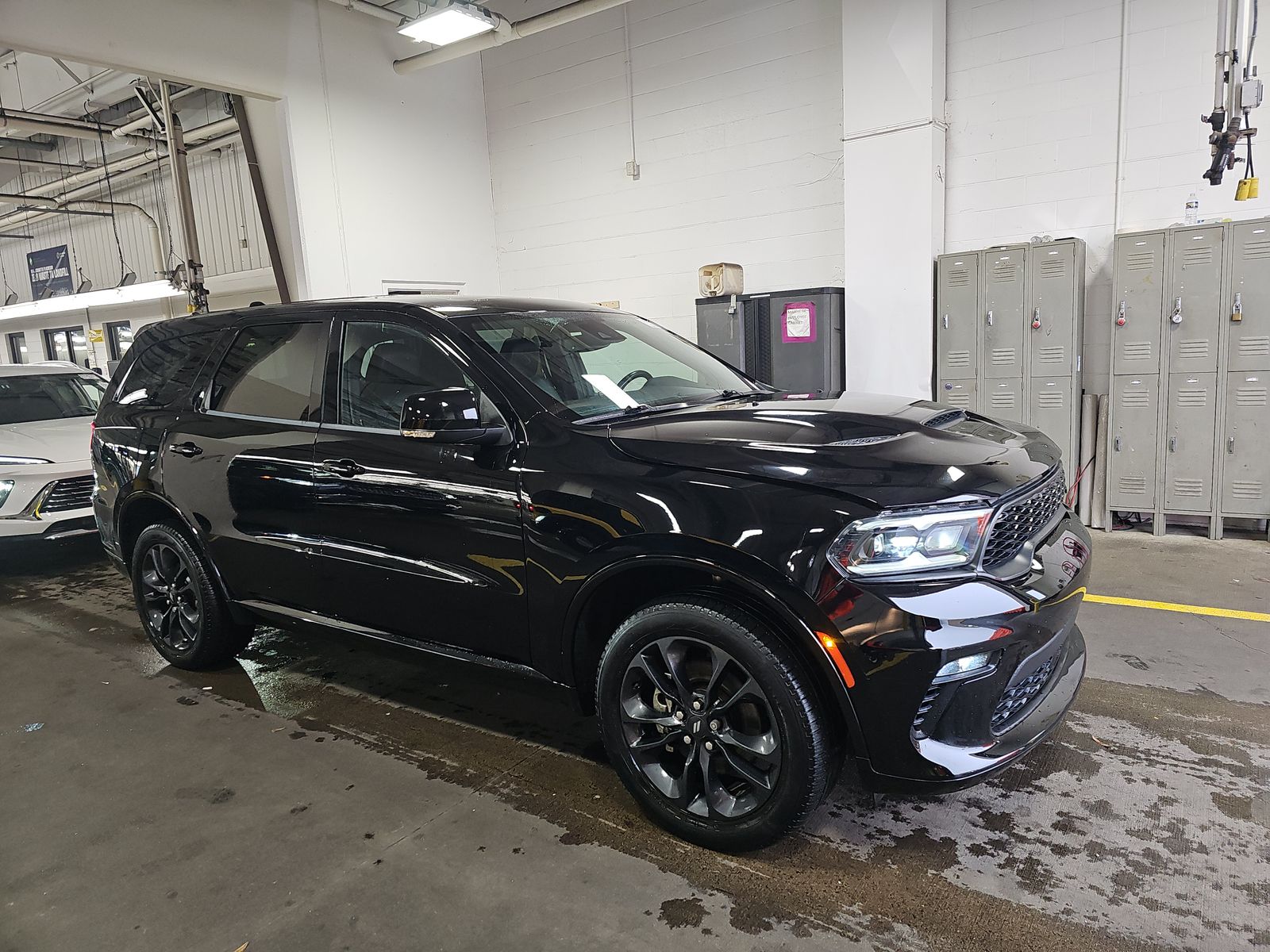 2022 Dodge Durango GT Plus AWD