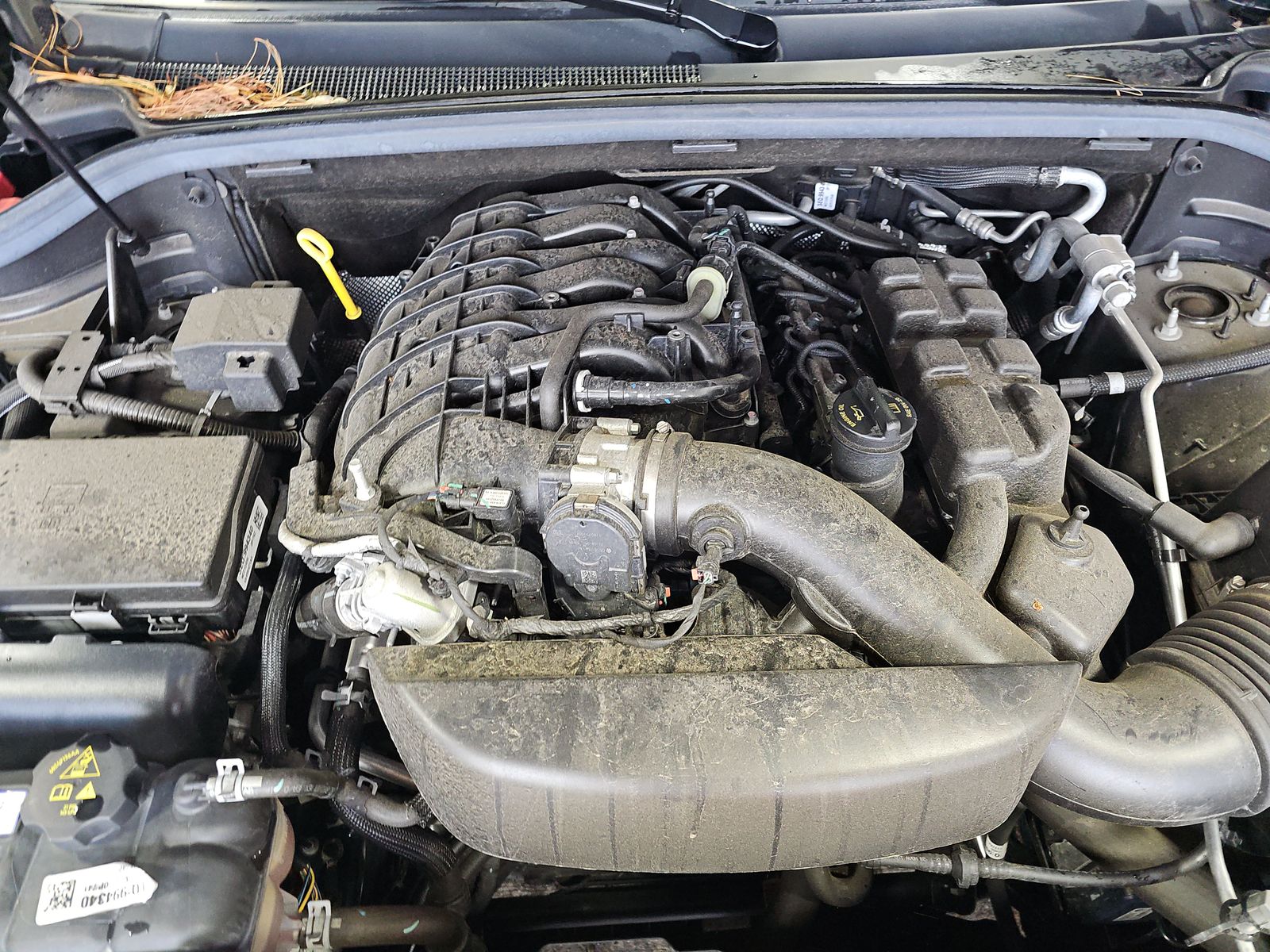 2022 Dodge Durango GT Plus AWD