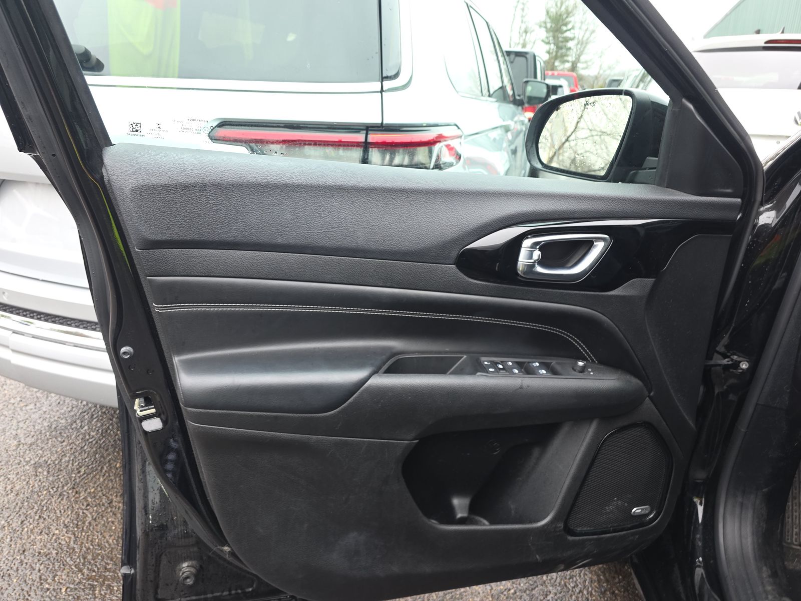 2022 Jeep Compass Limited High Altitude AWD