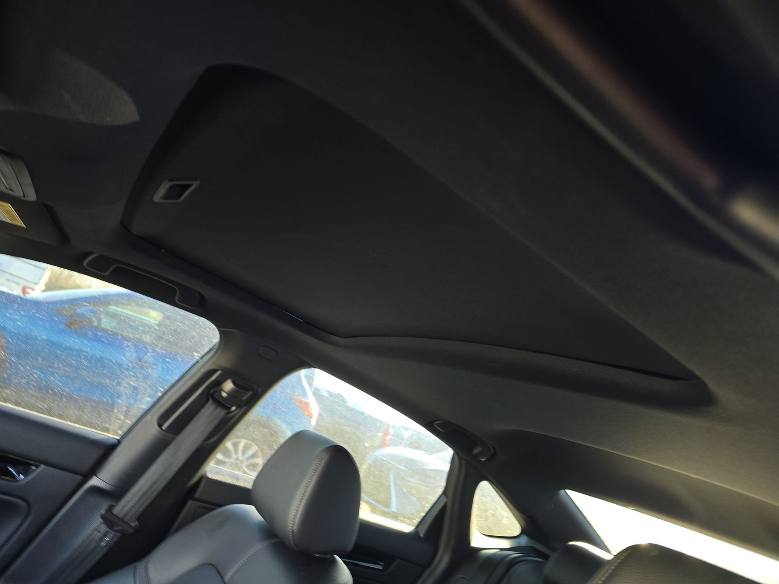 2025 Honda Civic Hybrid Sport Touring FWD