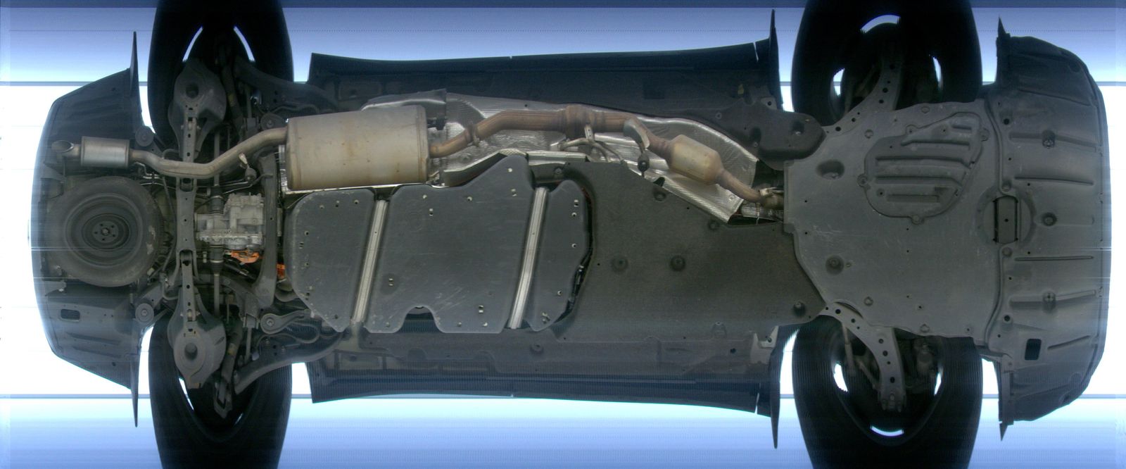 2024 Toyota Highlander Hybrid XLE AWD