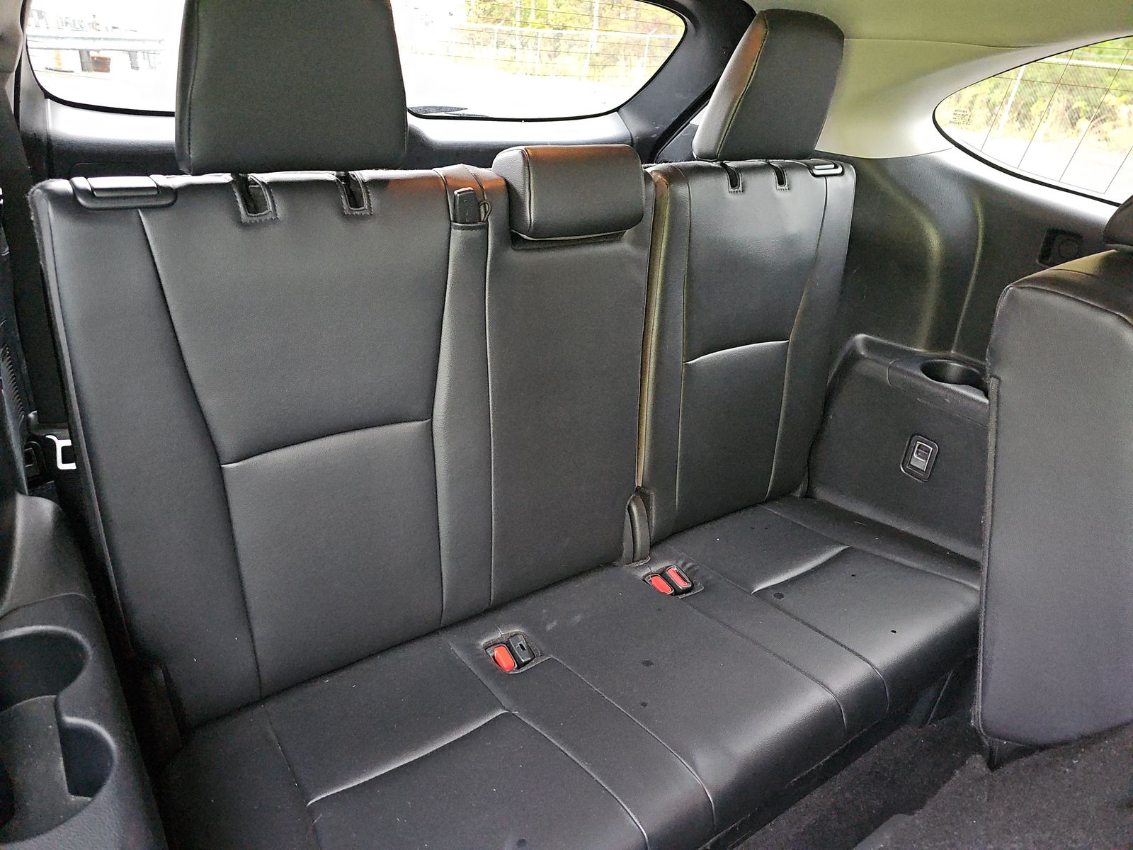 2024 Toyota Highlander Hybrid XLE AWD