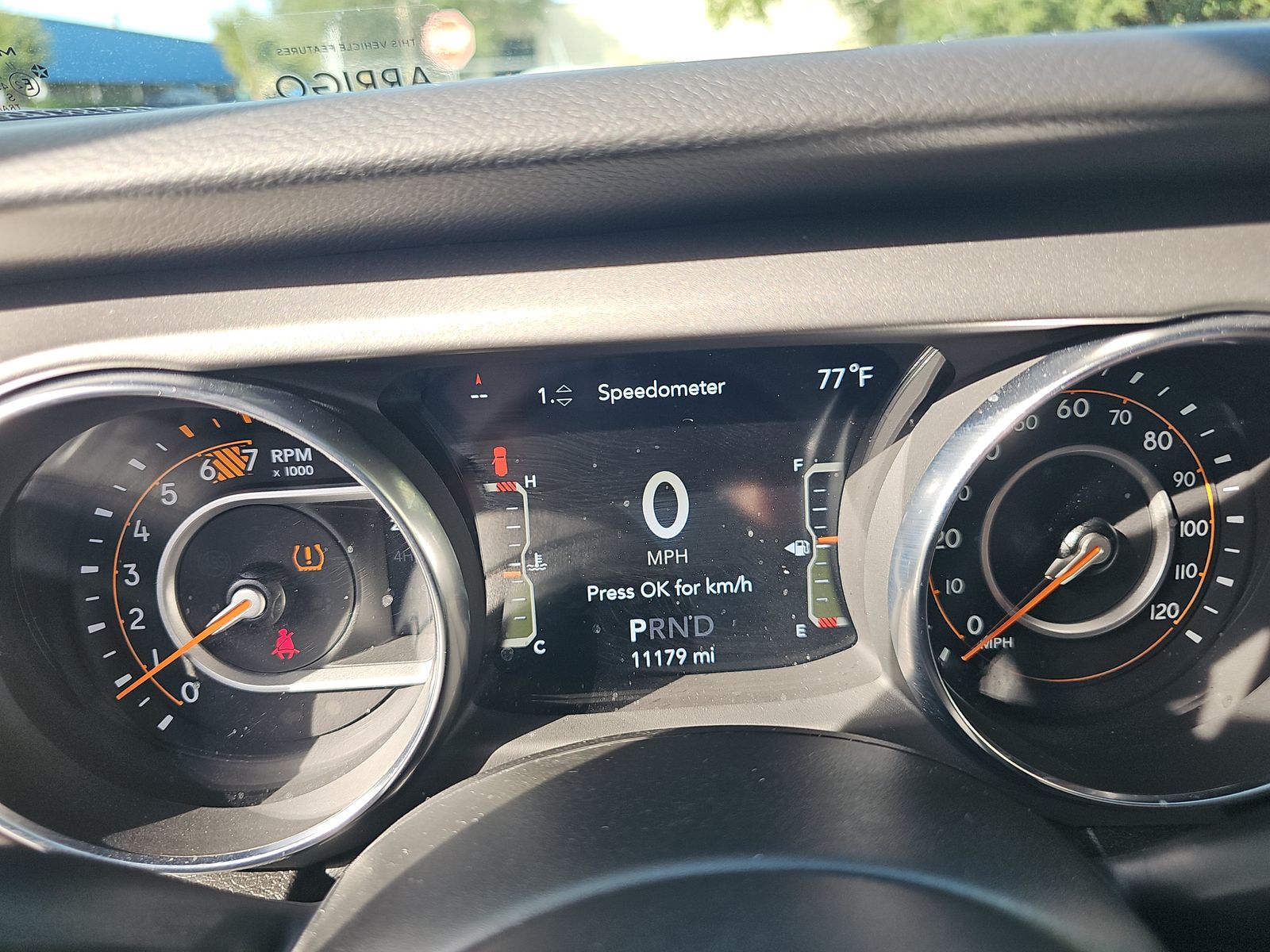 2023 Jeep Wrangler Sport S AWD