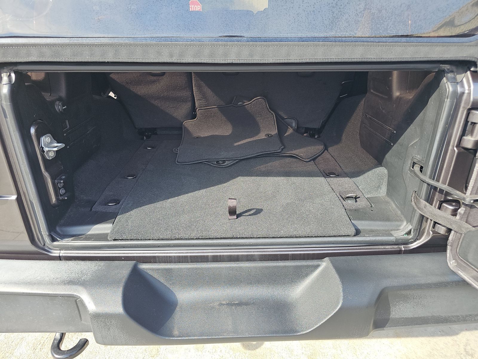 2023 Jeep Wrangler Sport S AWD