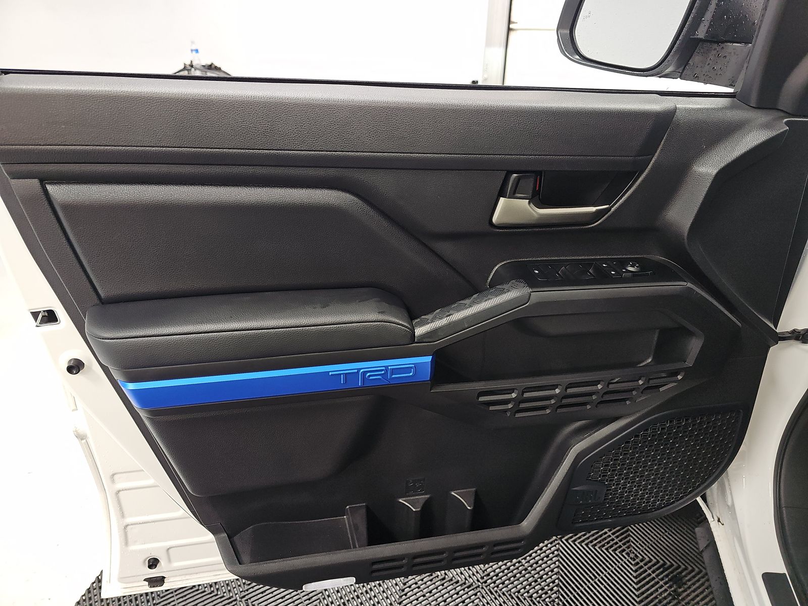 2024 Toyota Tacoma TRD Off-Road AWD