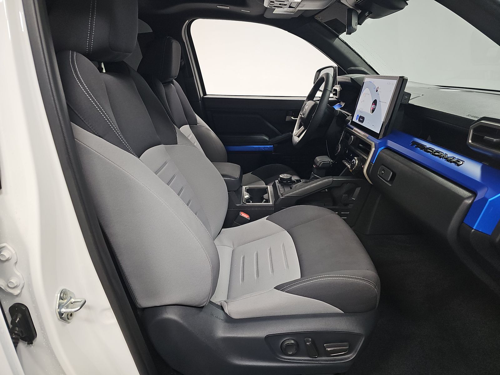 2024 Toyota Tacoma TRD Off-Road AWD