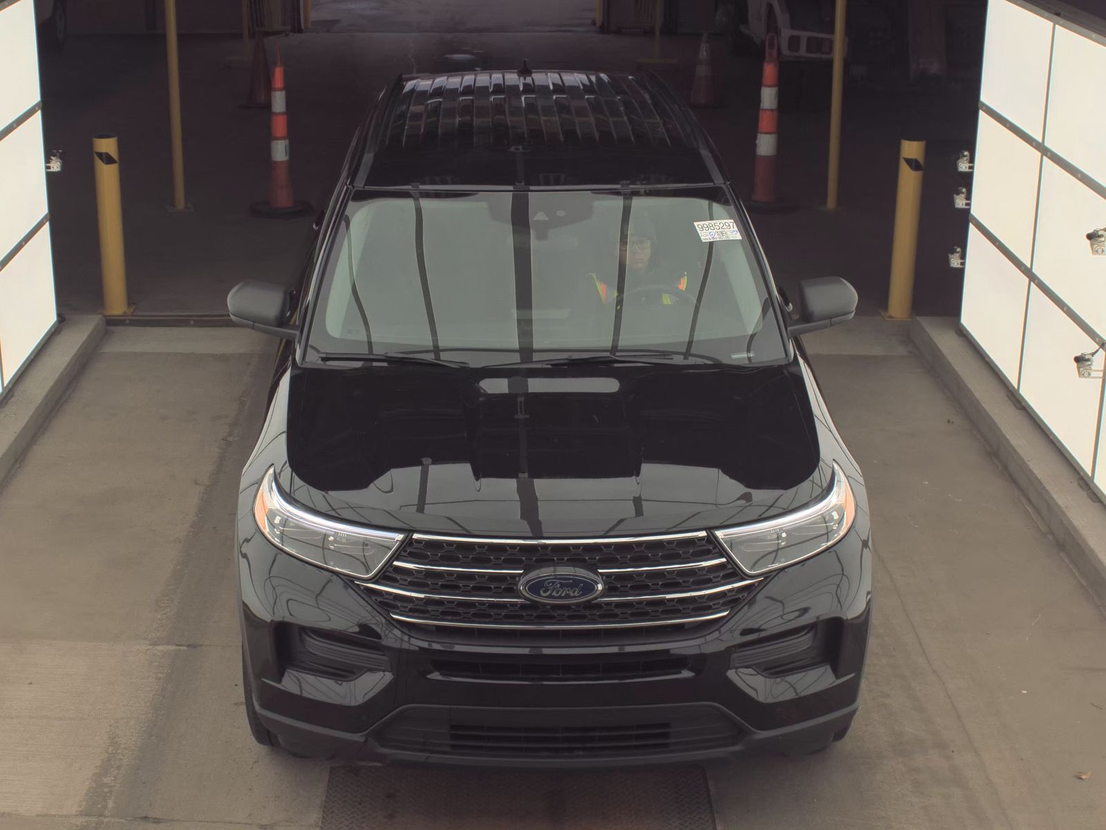 2023 Ford Explorer XLT AWD