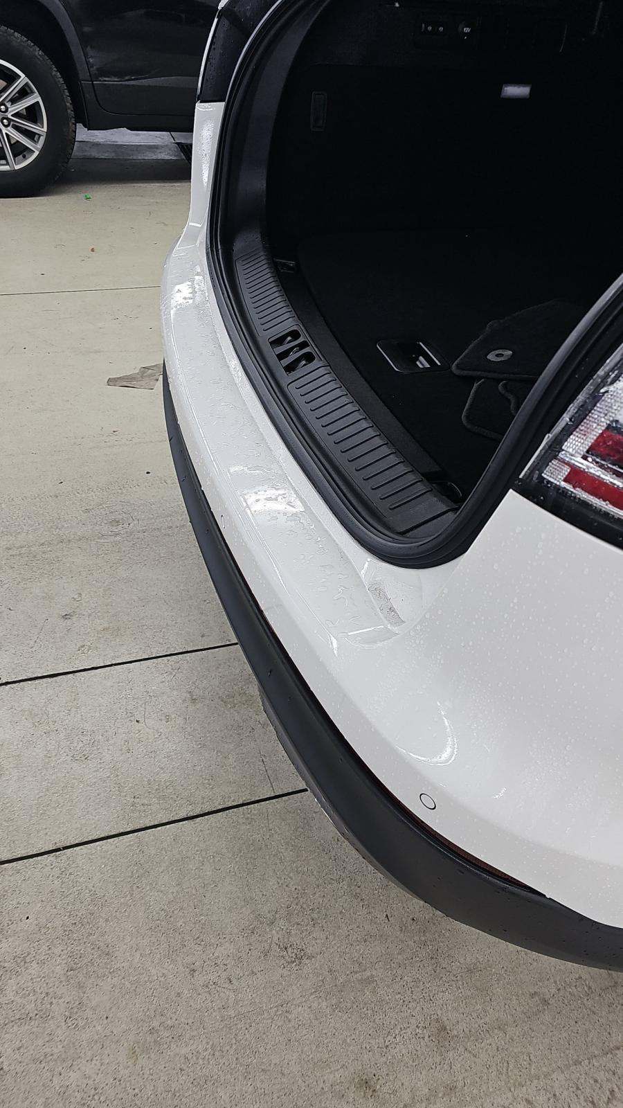 2022 Lincoln Nautilus Standard AWD