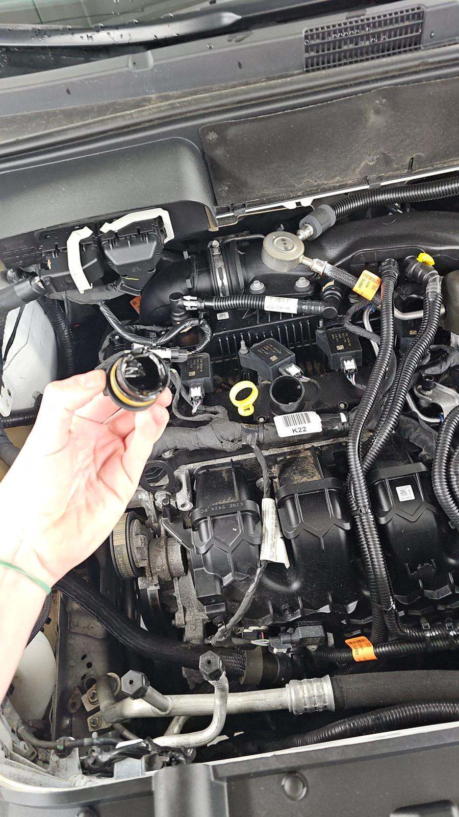 2022 Lincoln Nautilus Standard AWD