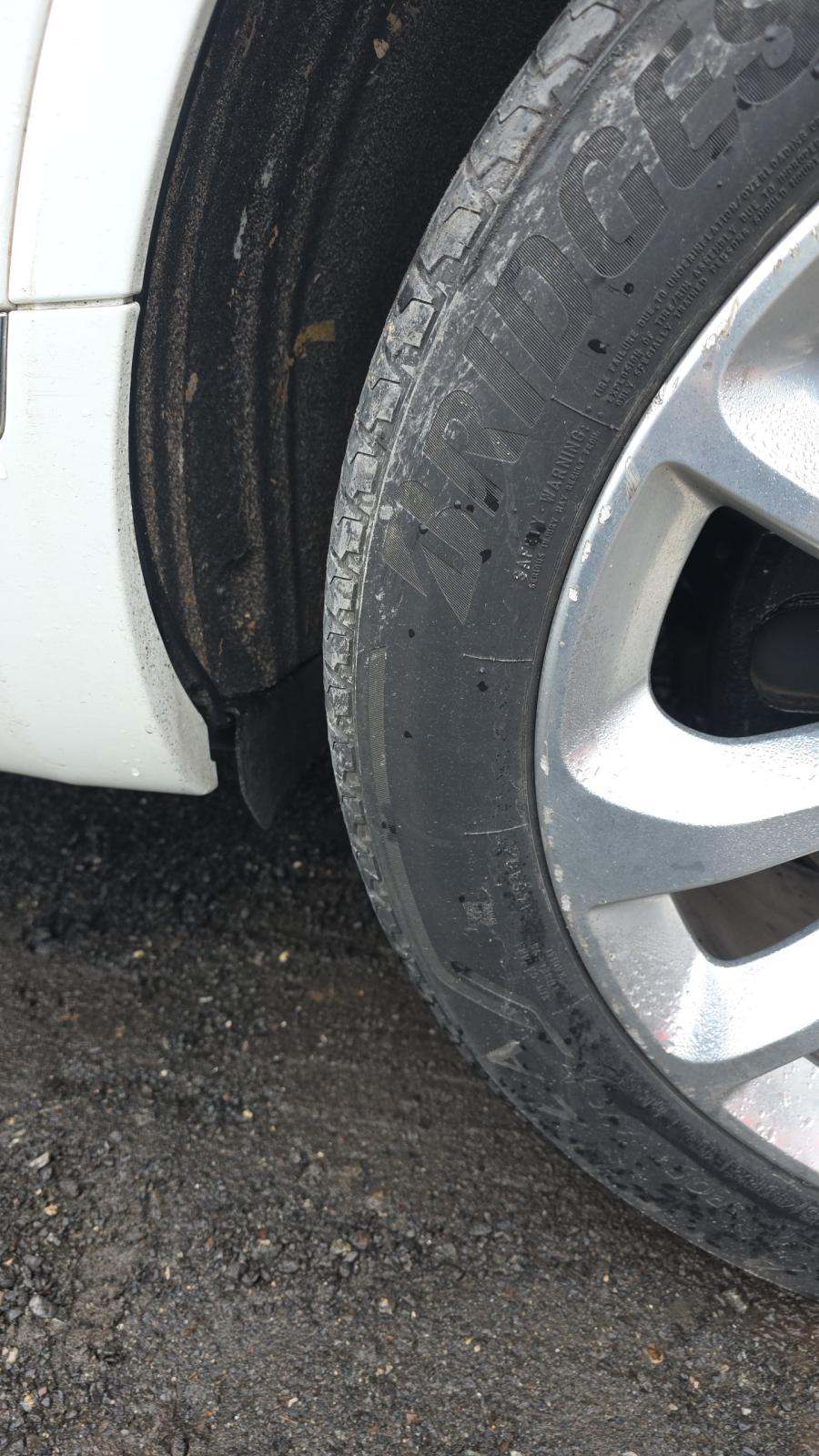 2018 Bentley Bentayga W12 Signature AWD