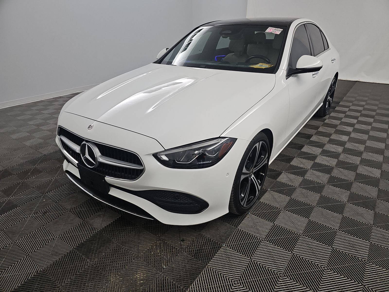 2023 Mercedes-Benz C 300 Sedan