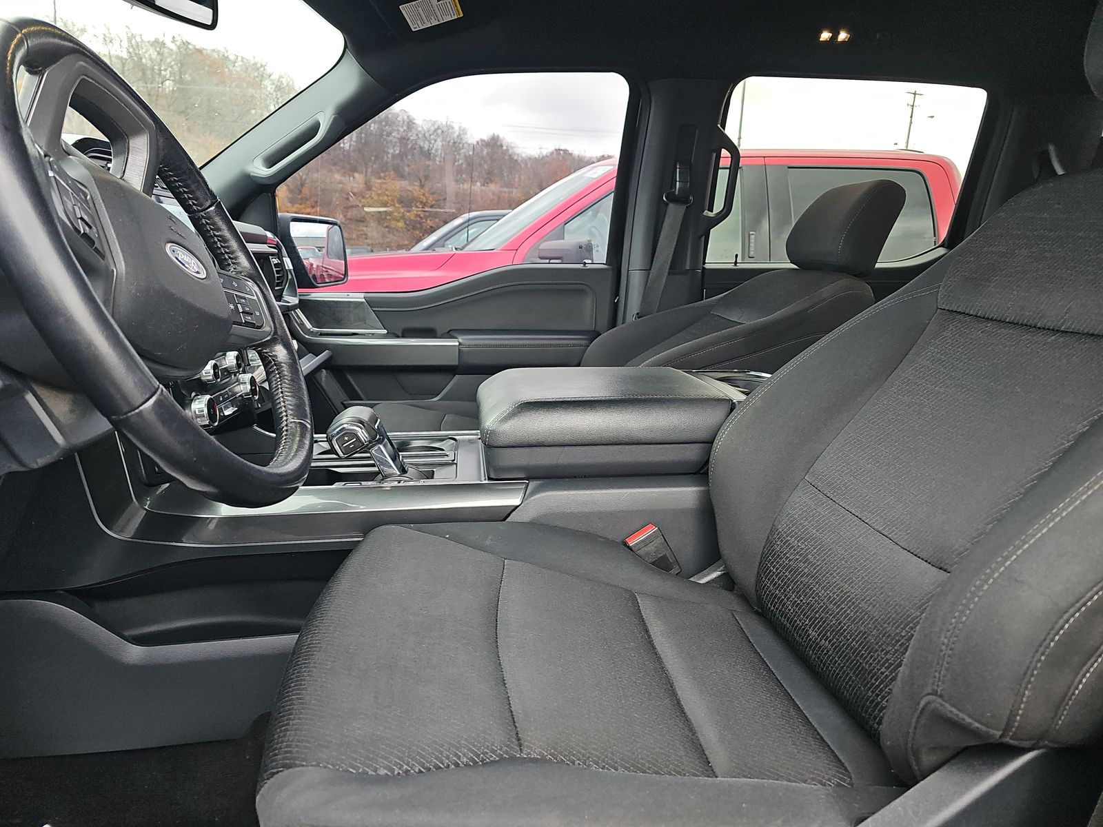 2022 Ford F-150 XLT AWD