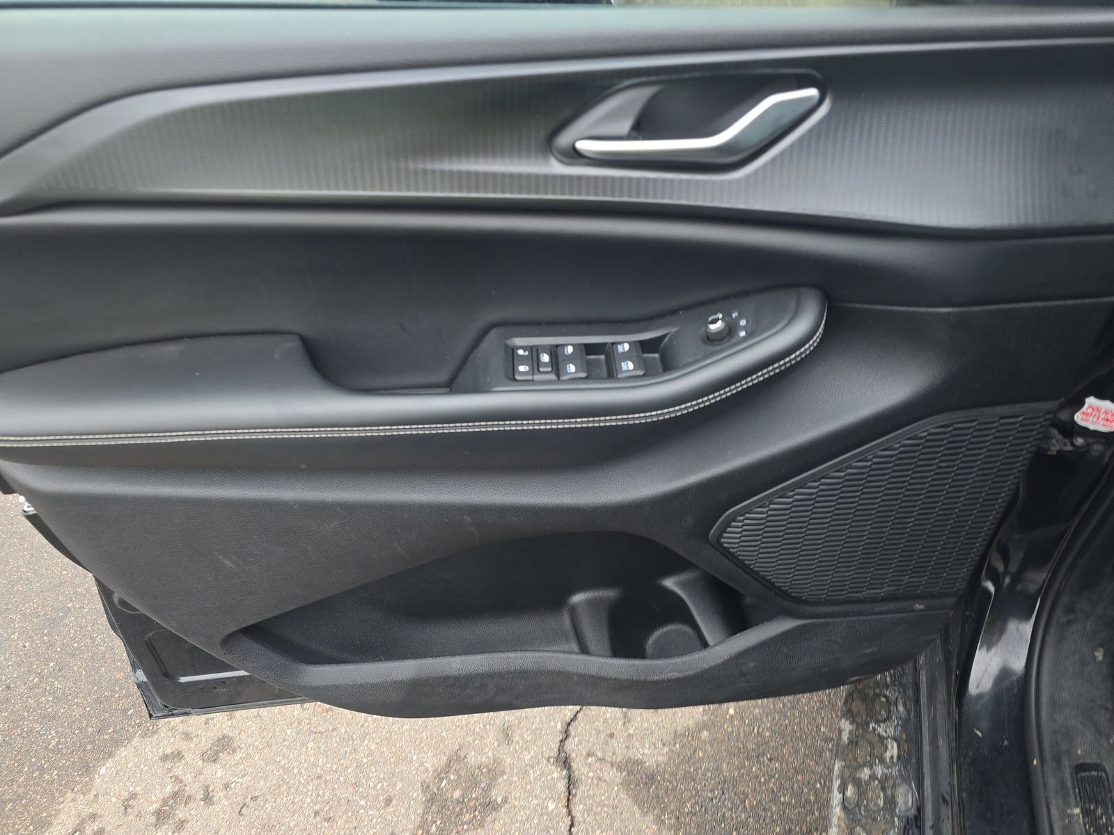 2023 Jeep Grand Cherokee Laredo AWD