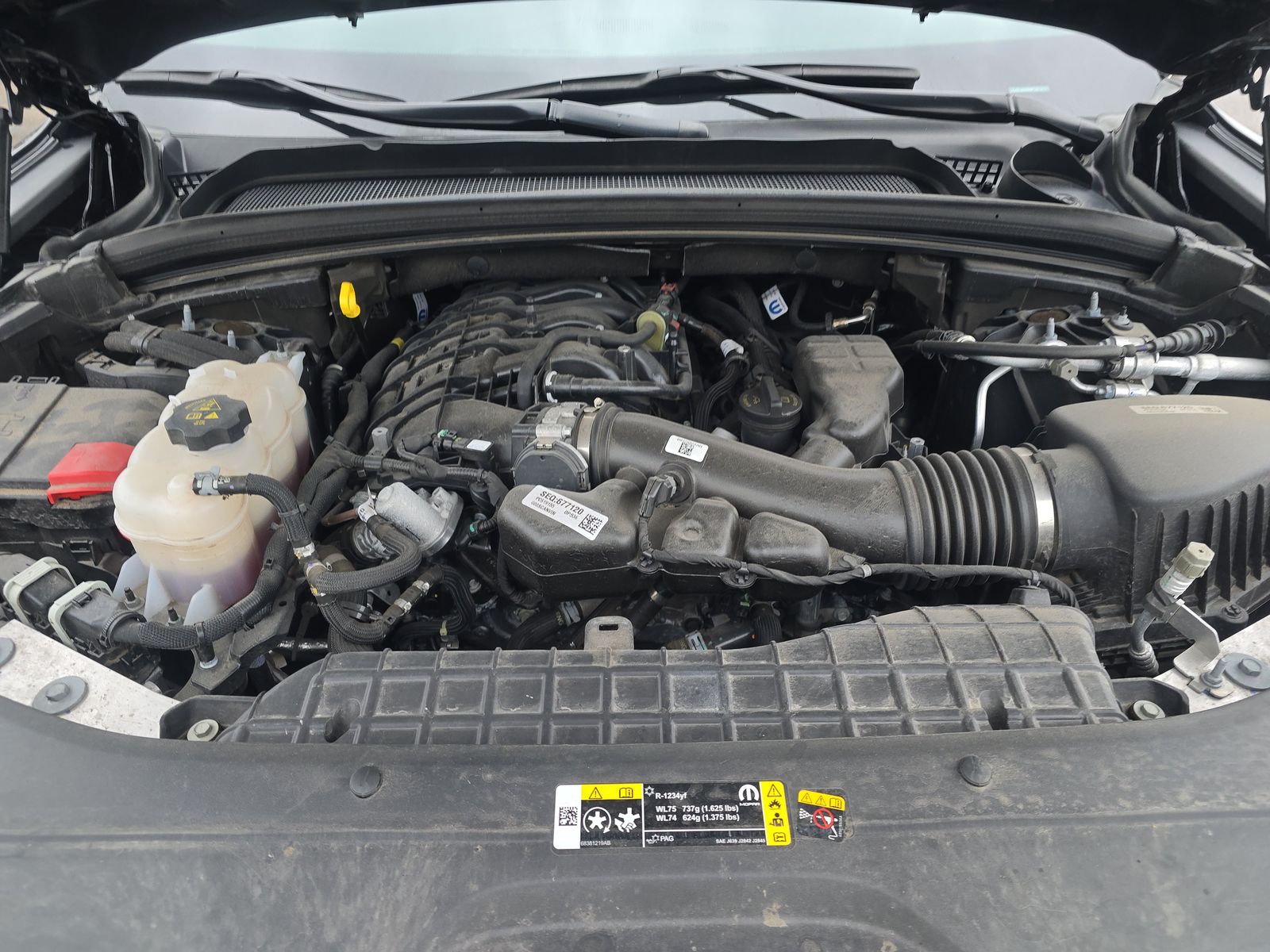 2023 Jeep Grand Cherokee Laredo AWD