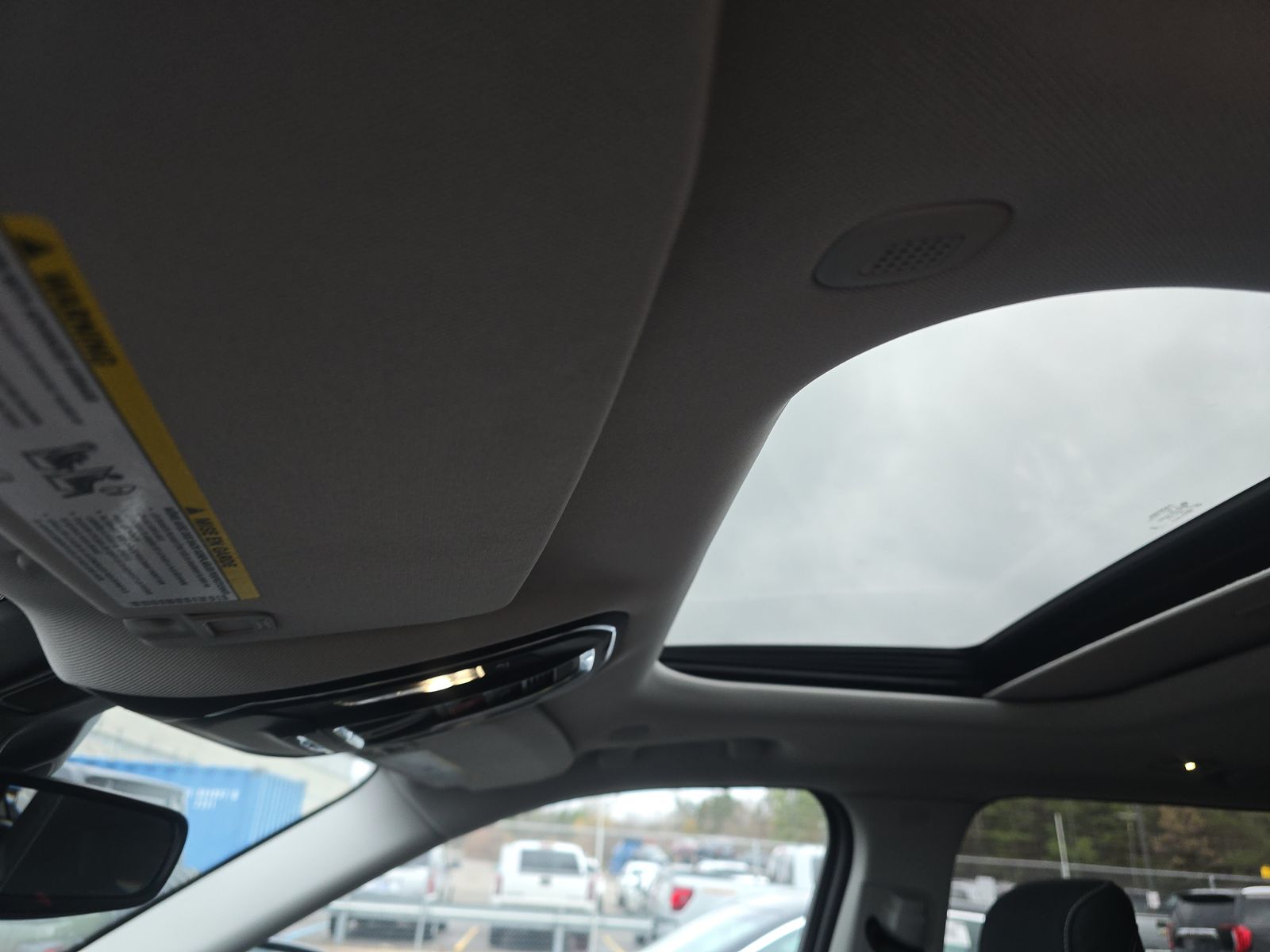 2023 Jeep Grand Cherokee Laredo AWD