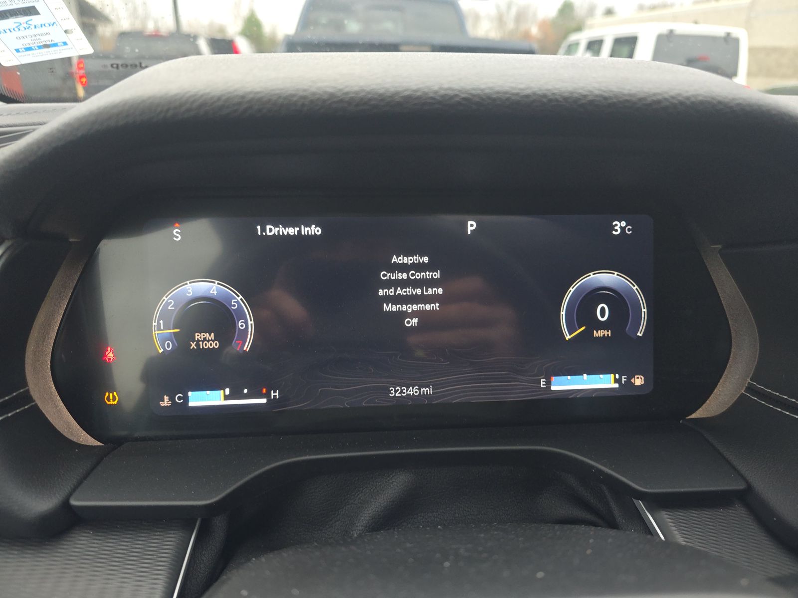 2023 Jeep Grand Cherokee Laredo AWD