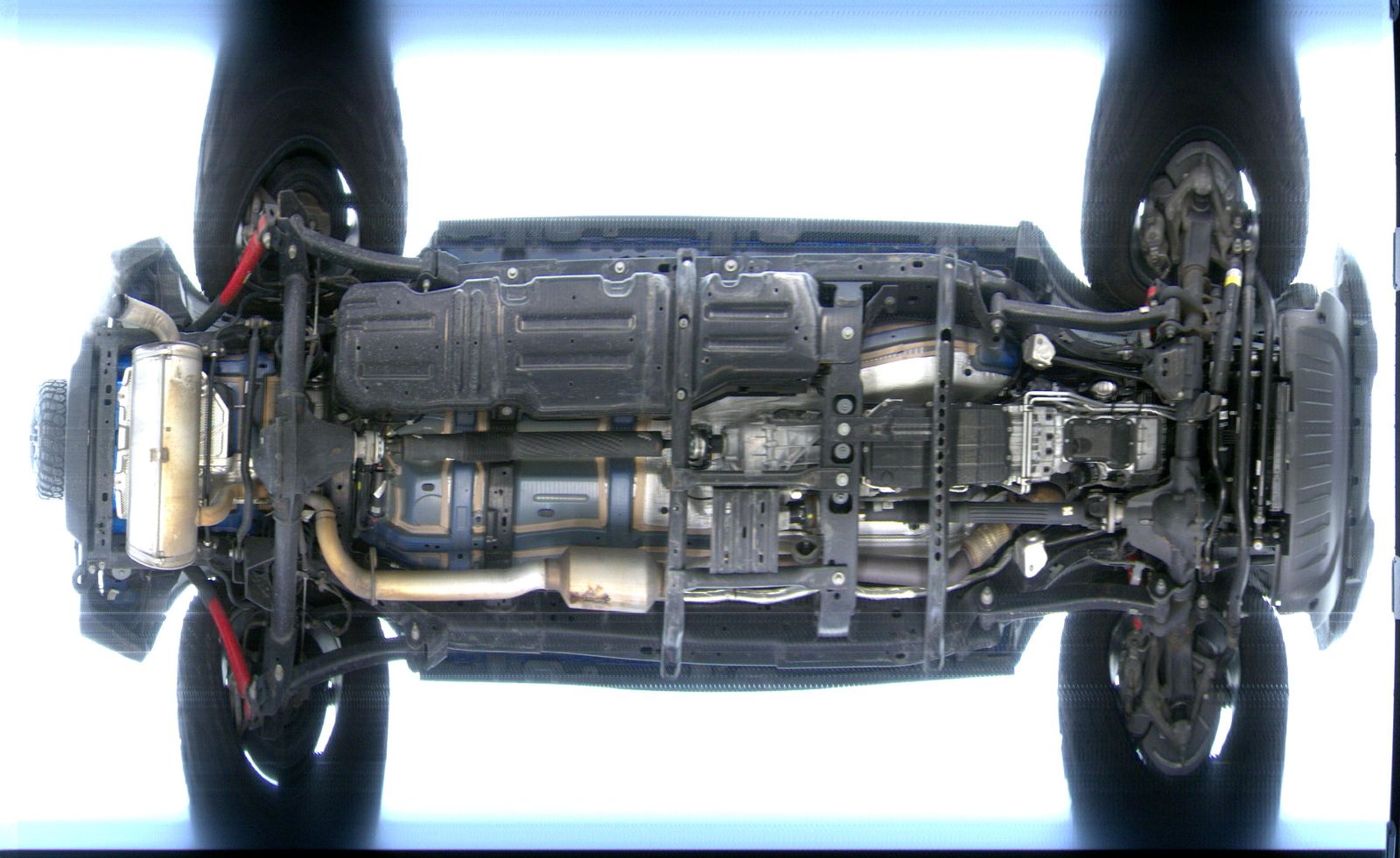 2022 Jeep Wrangler Unlimited Willys Sport Edition AWD