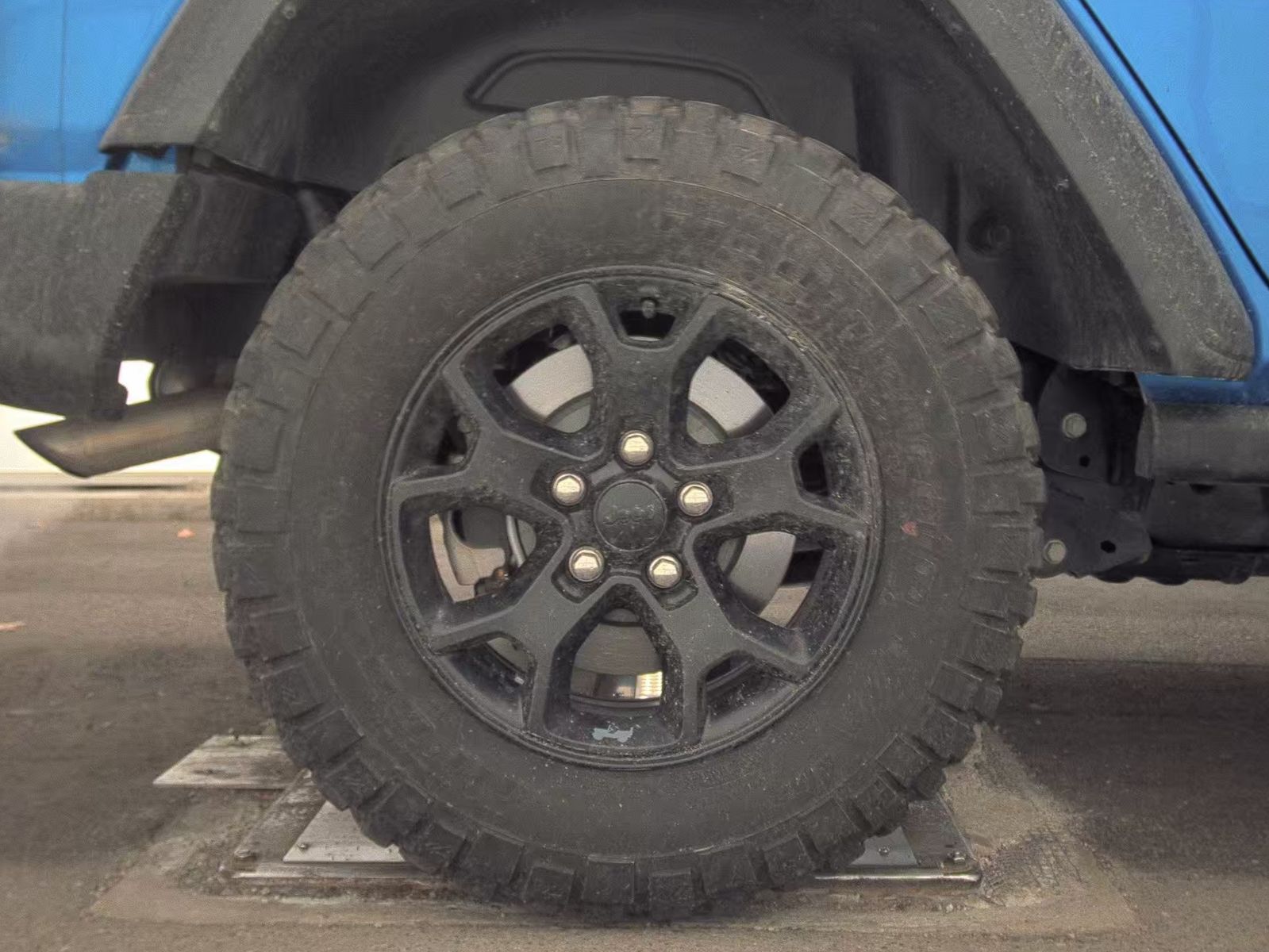 2022 Jeep Wrangler Unlimited Willys Sport Edition AWD