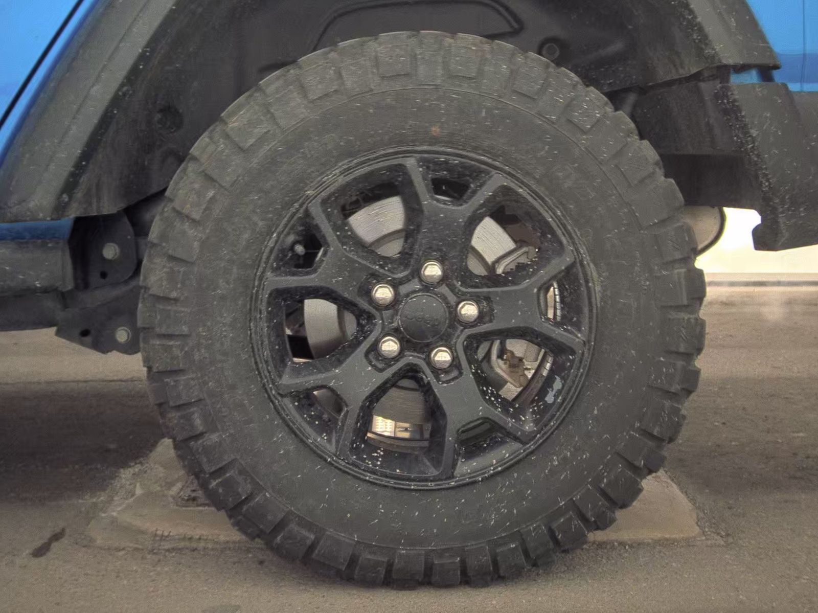 2022 Jeep Wrangler Unlimited Willys Sport Edition AWD