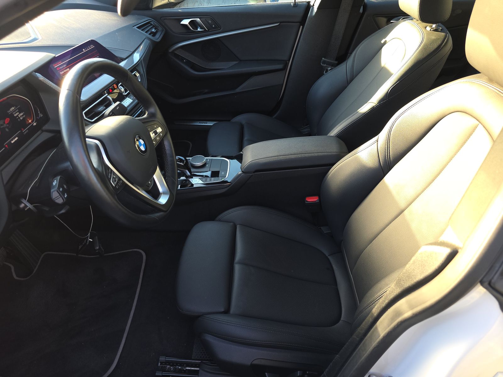 2024 BMW 2 Series 228i xDrive AWD