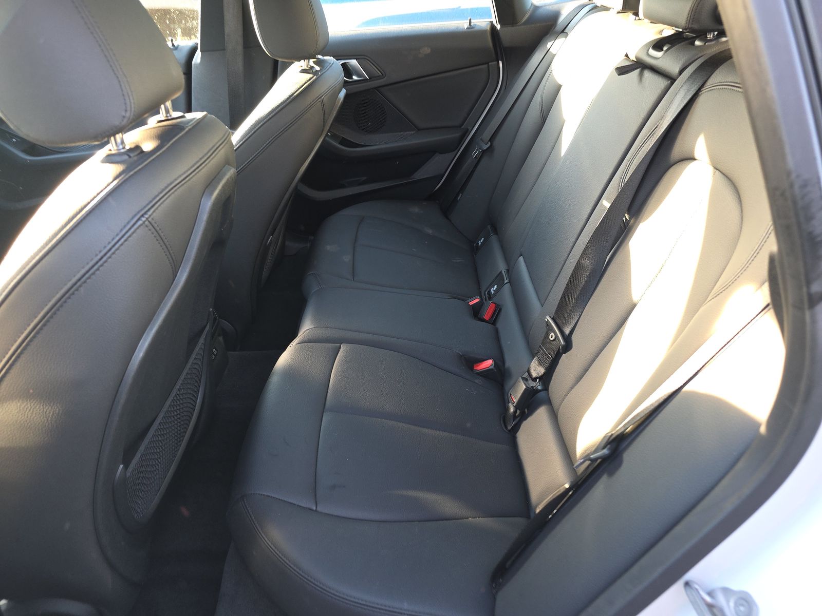 2024 BMW 2 Series 228i xDrive AWD