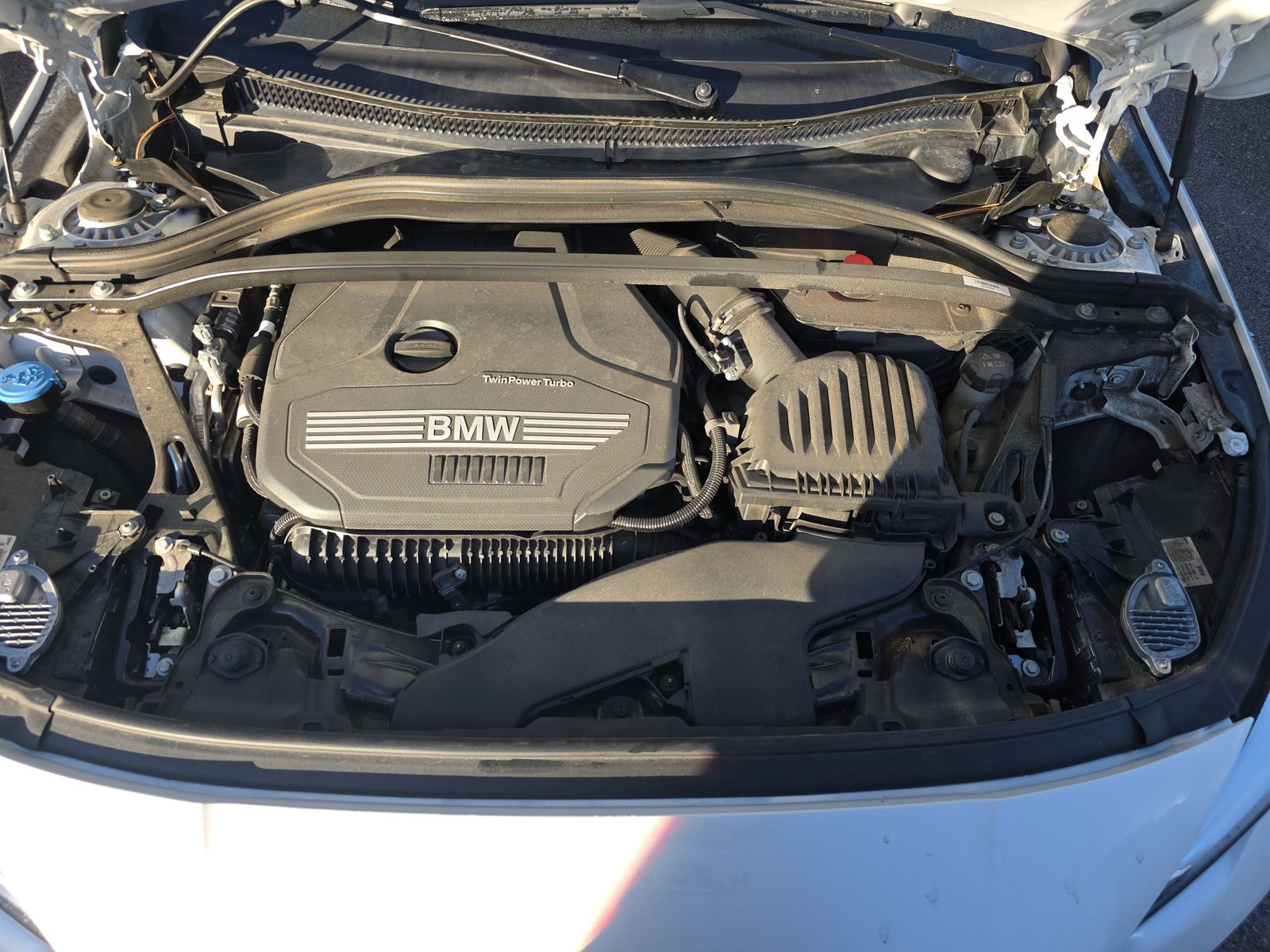 2024 BMW 2 Series 228i xDrive AWD