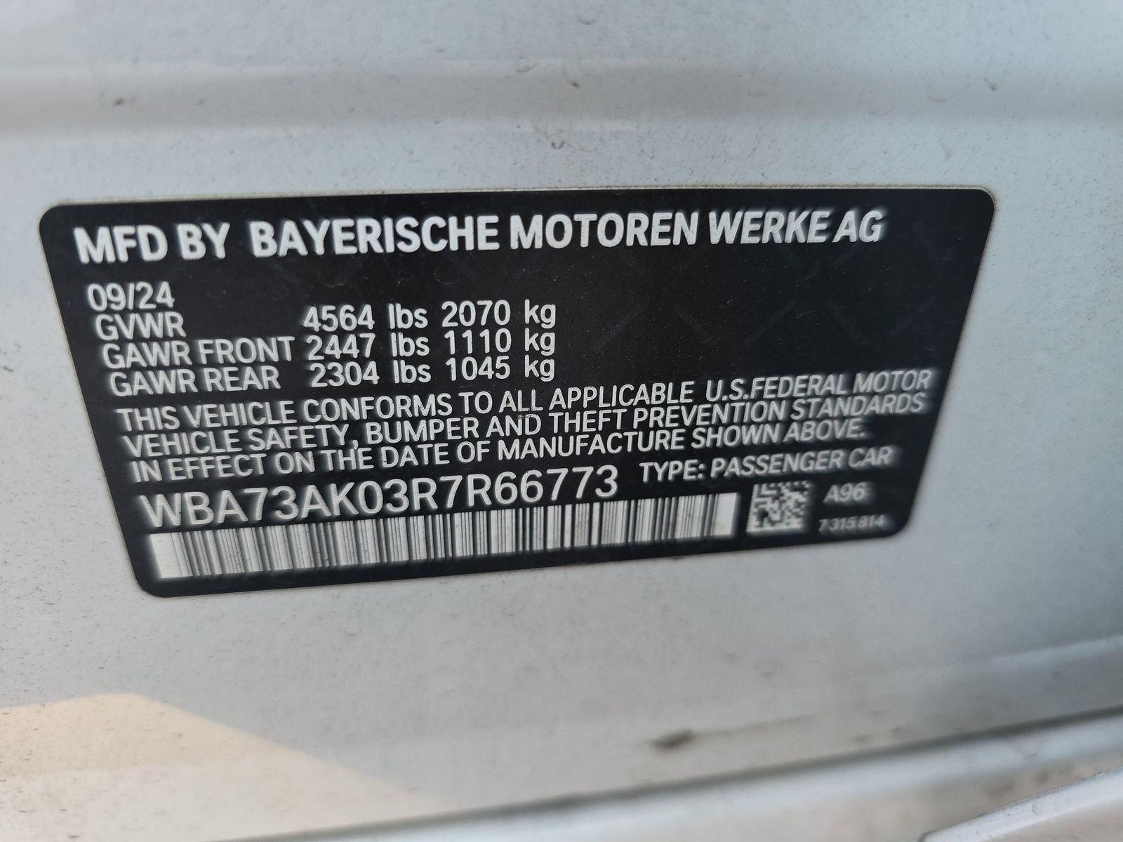 2024 BMW 2 Series 228i xDrive AWD