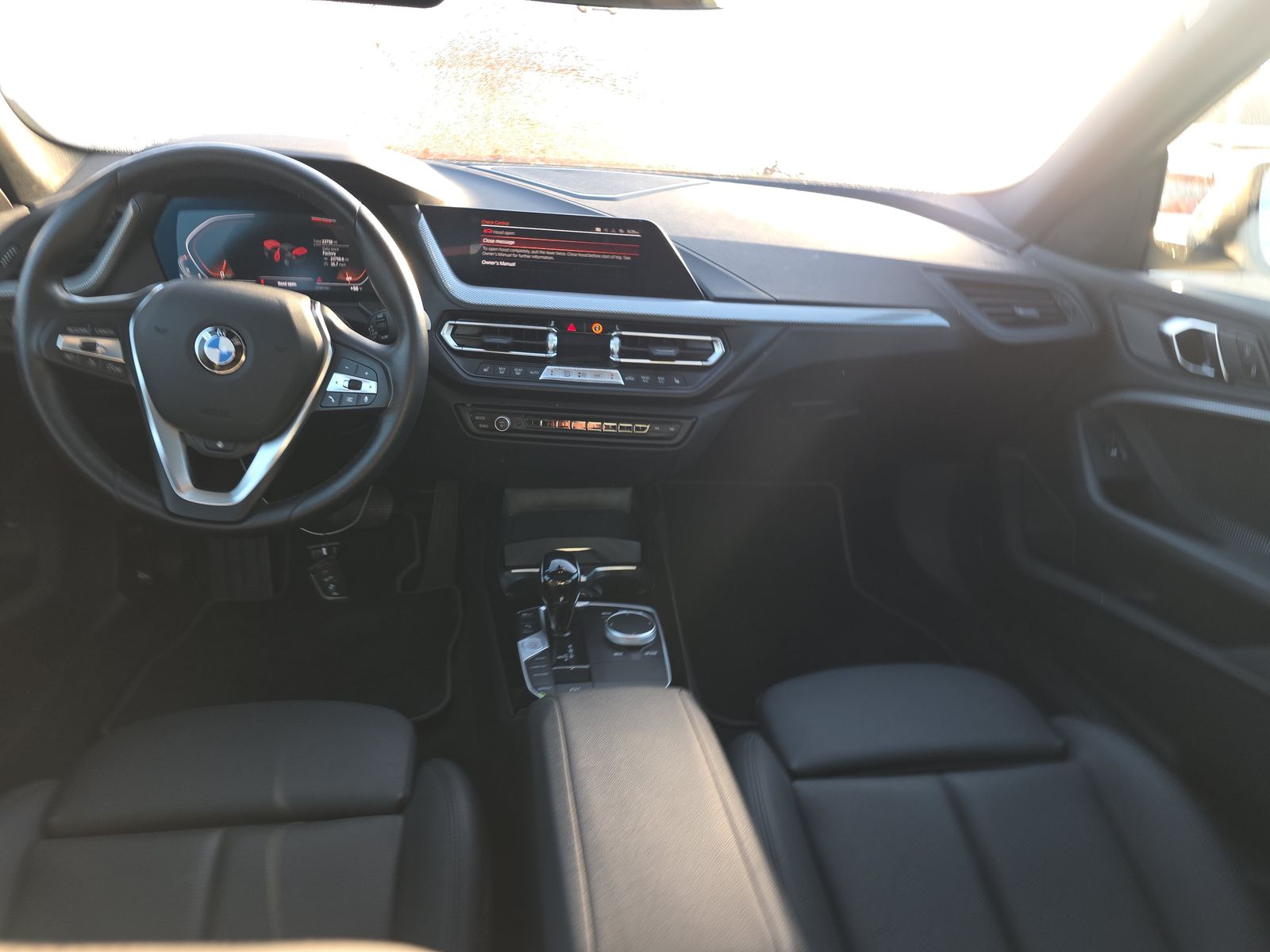 2024 BMW 2 Series 228i xDrive AWD