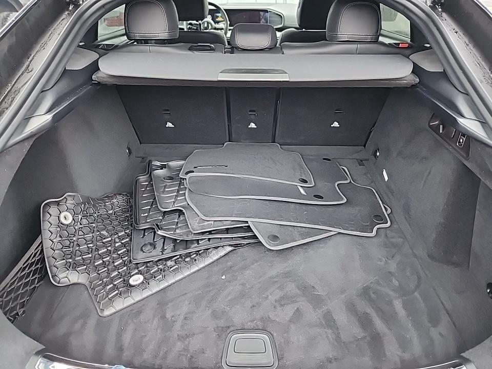 2024 Mercedes-Benz GLE AMG GLE 53 AWD