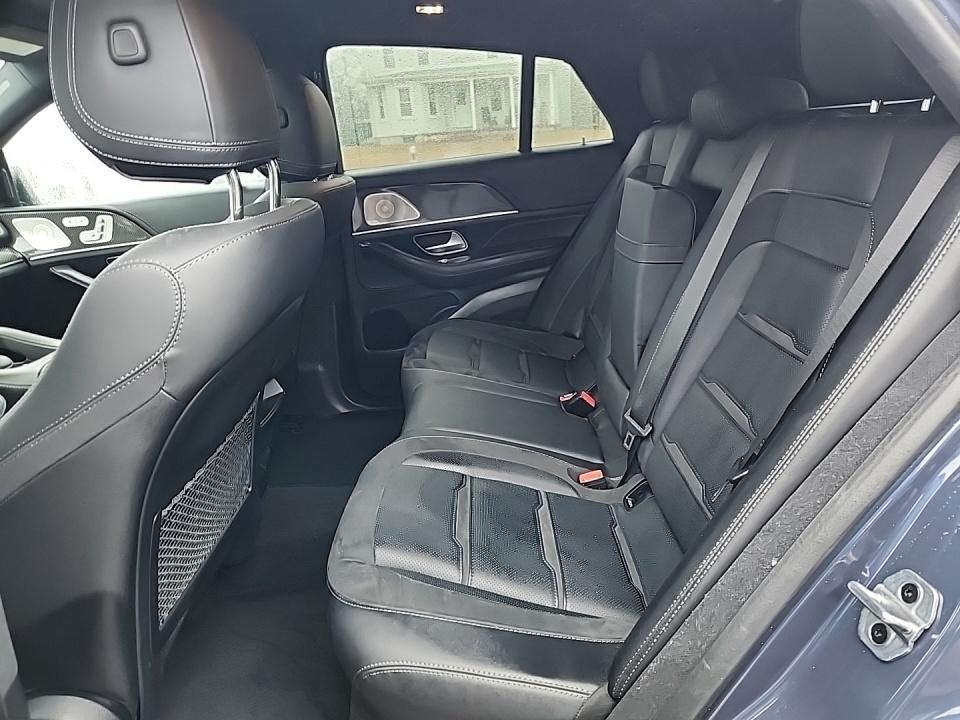 2024 Mercedes-Benz GLE AMG GLE 53 AWD